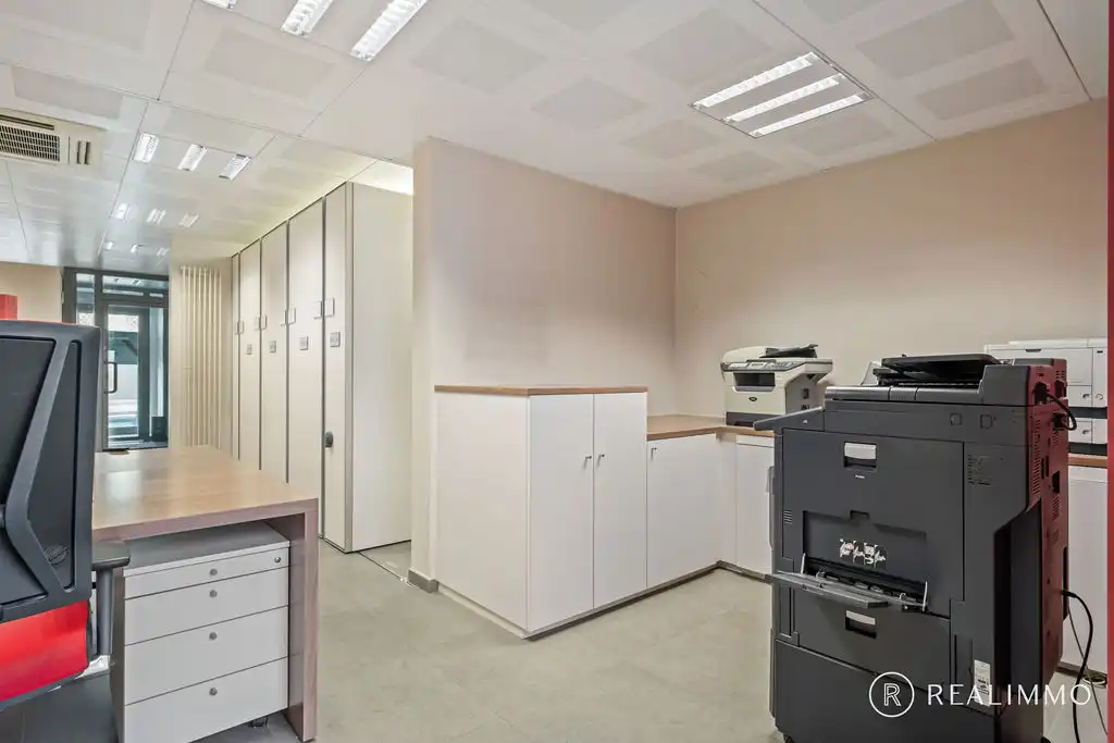 Handelspand te koop in centrum Tiegem foto 7