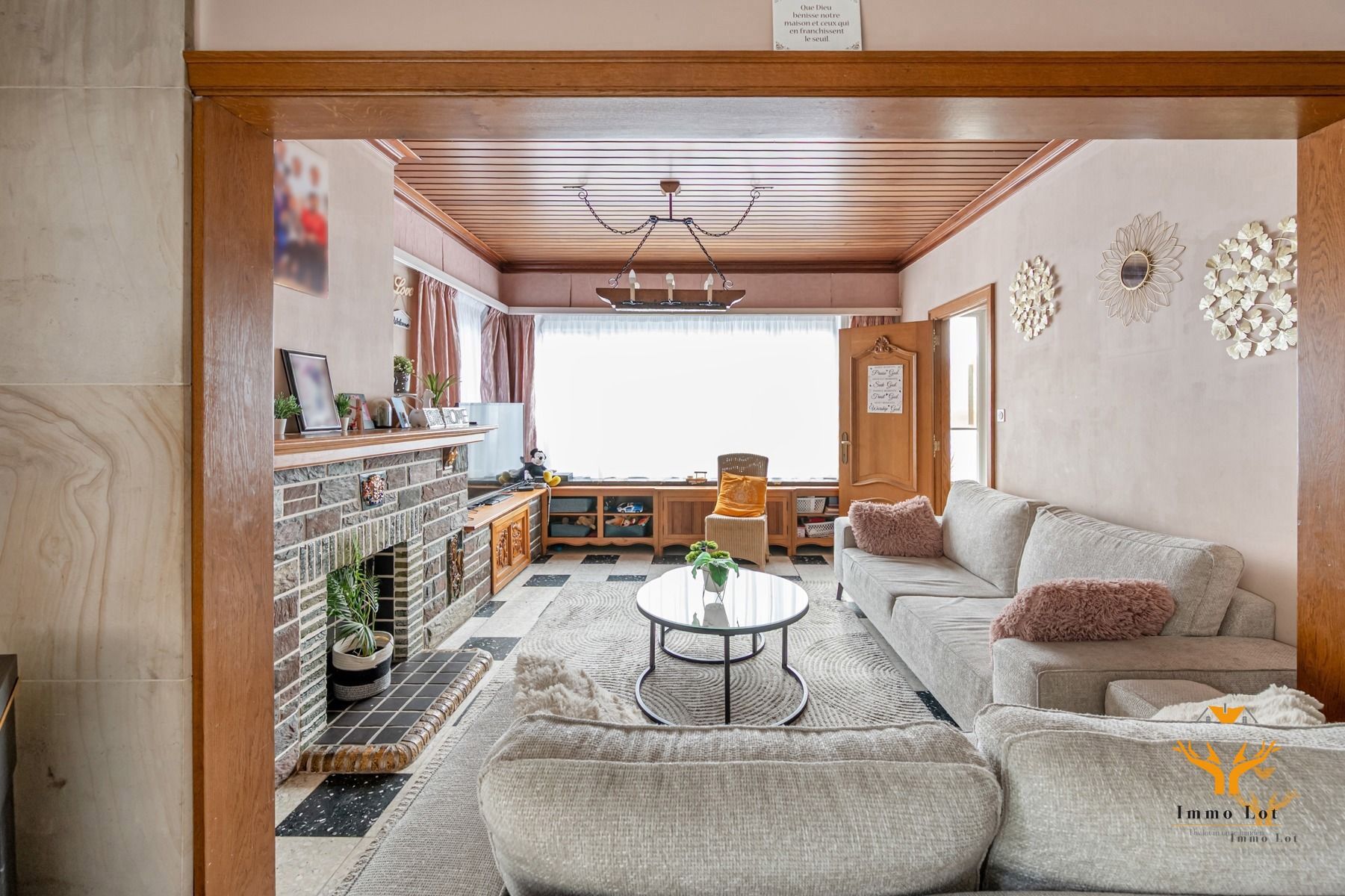 Ruime vrijstaande woning met 5 slaapkamers foto 5