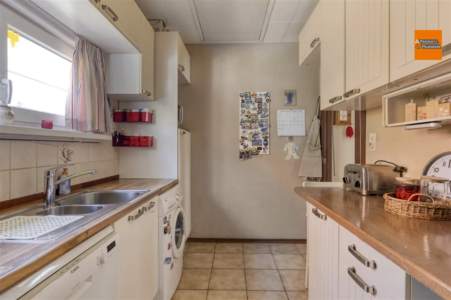 Charmante bungalow met tuin in Meerbeek  foto 6