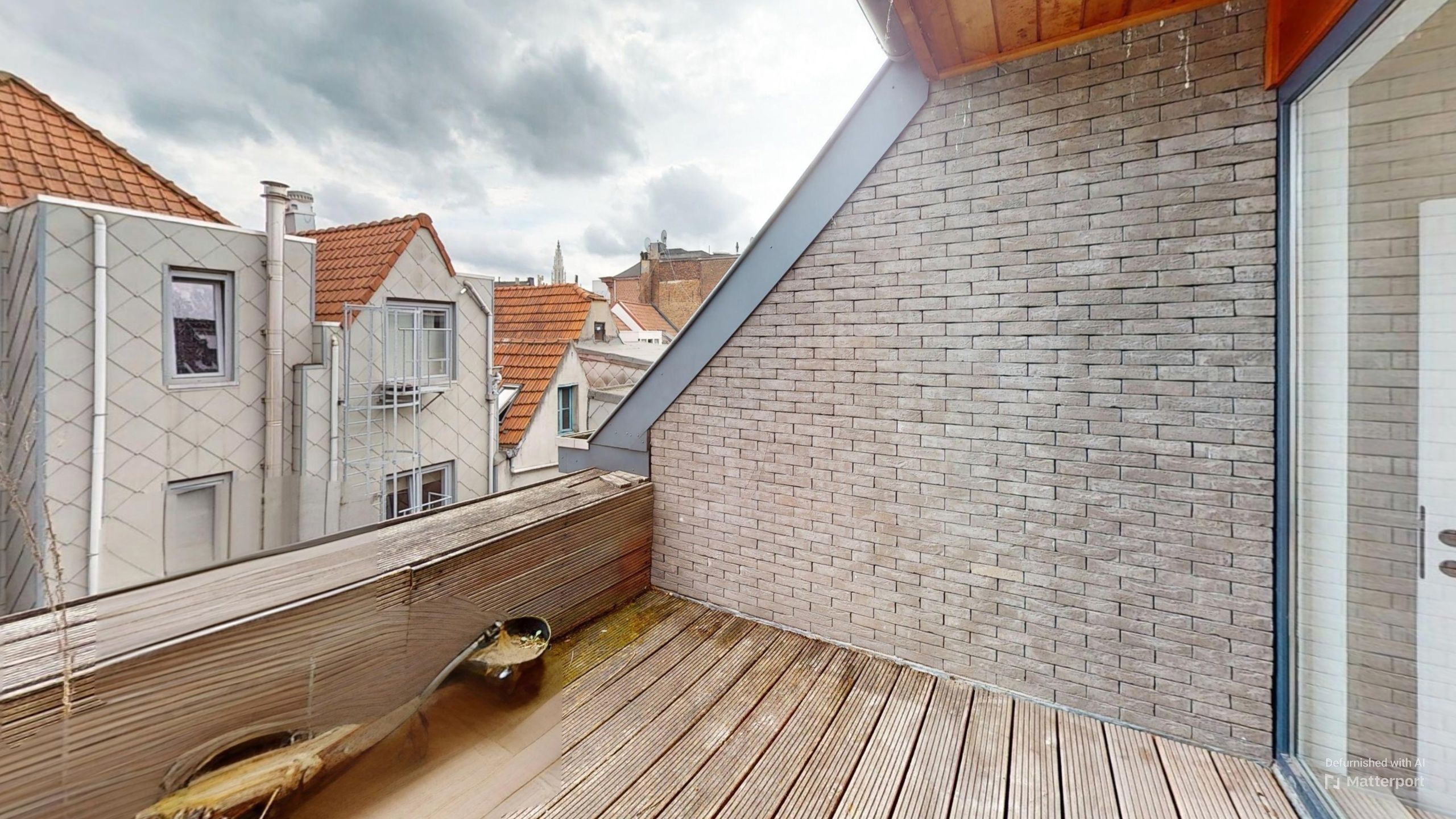 ANTWERPEN - Moderne woning op centrale locatie  foto 9