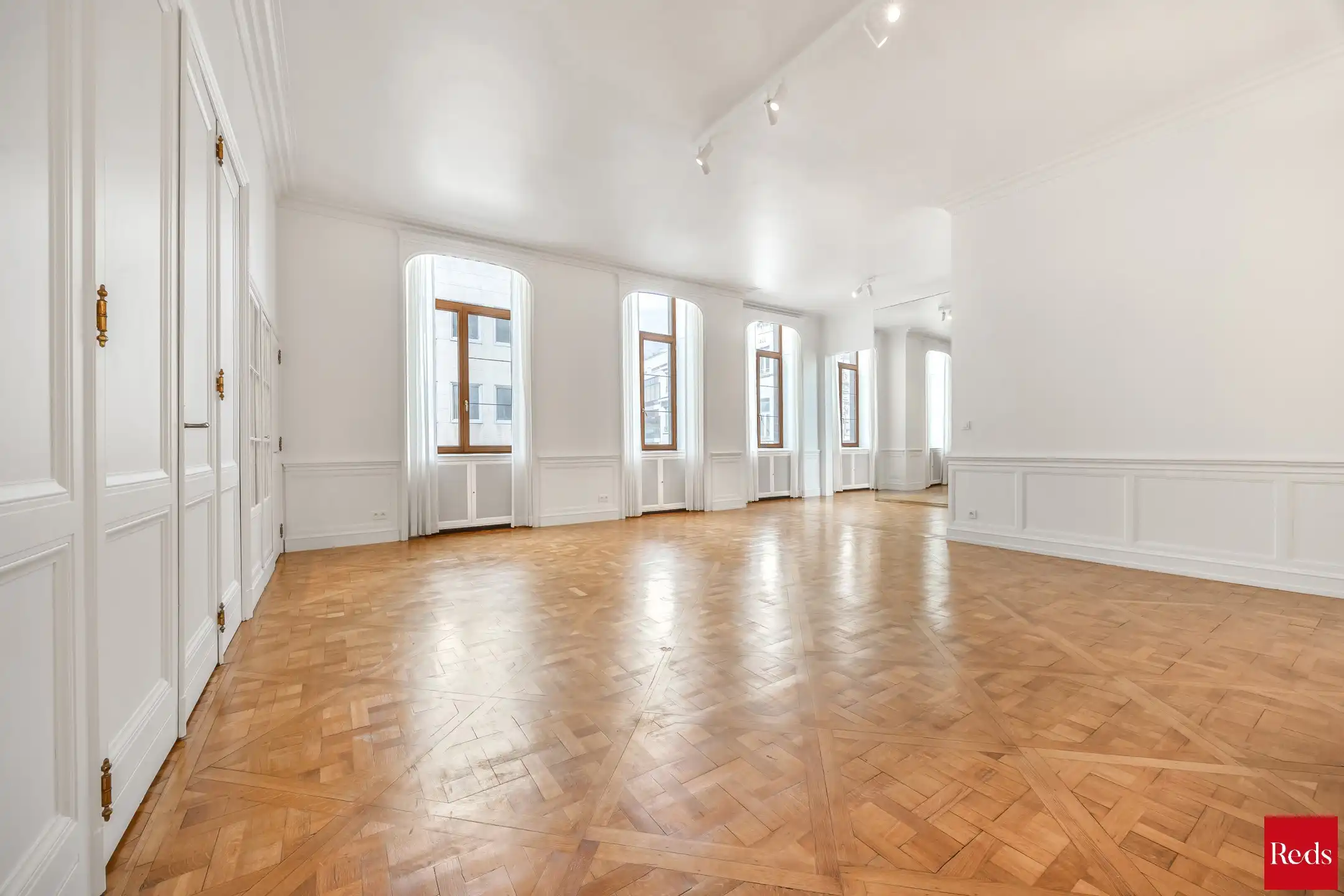 Appartement te koop Sint-Katelijnevest 61 - 2000 Antwerpen