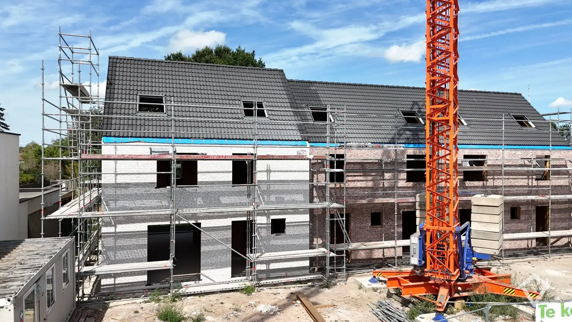 Huis te koop Westmeetstraat 21 - - 8680 Koekelare