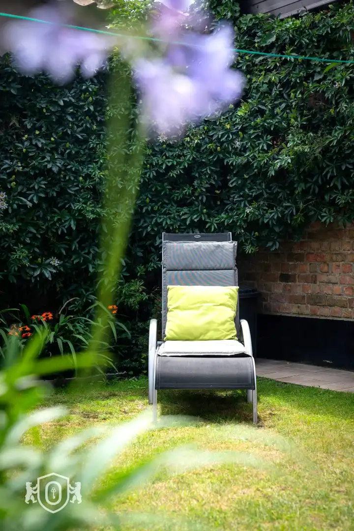 Woning met garage & handelsruimte foto 16