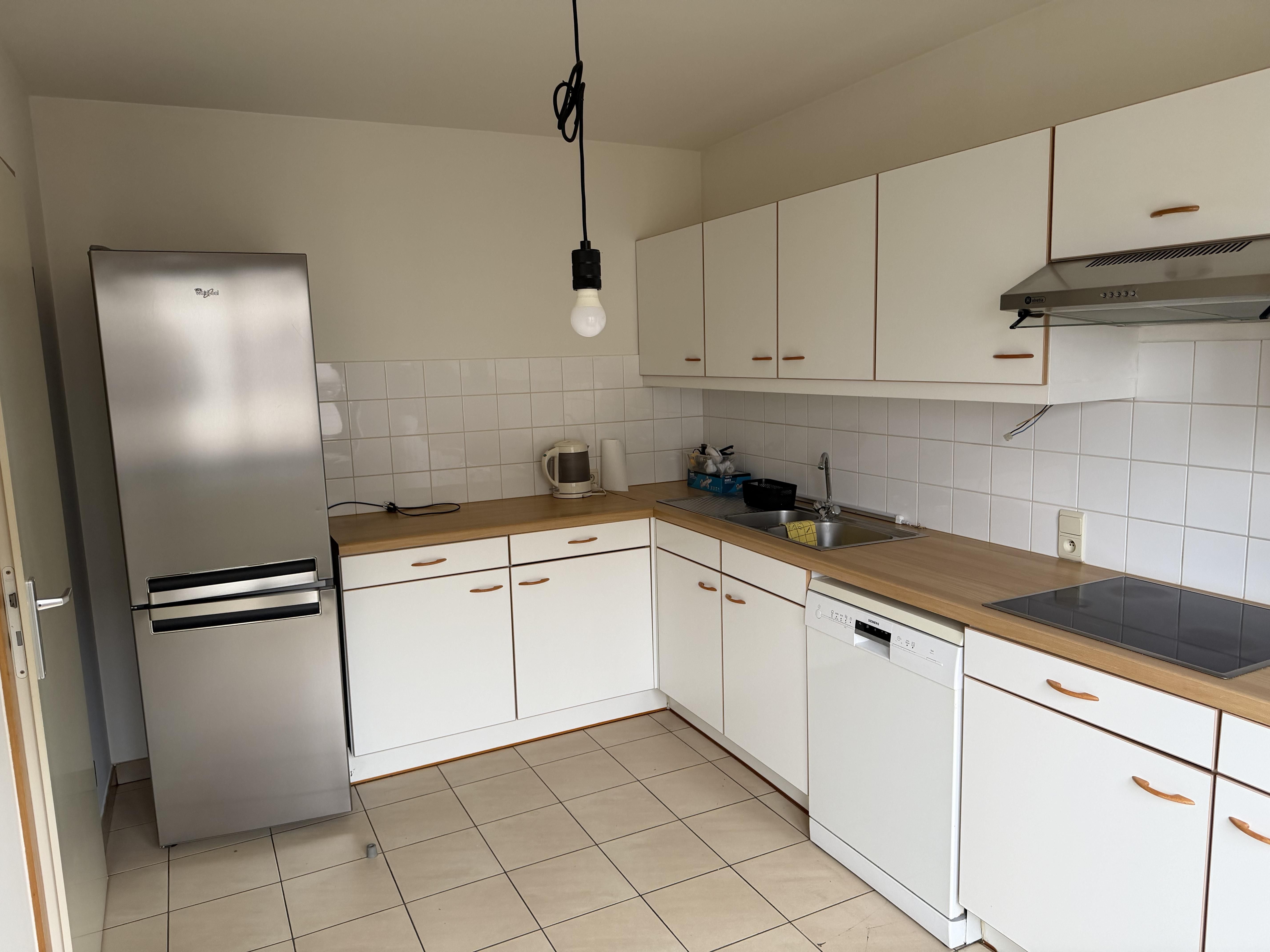 Appartement met 3 slaapkamers nabij station Leuven foto 2