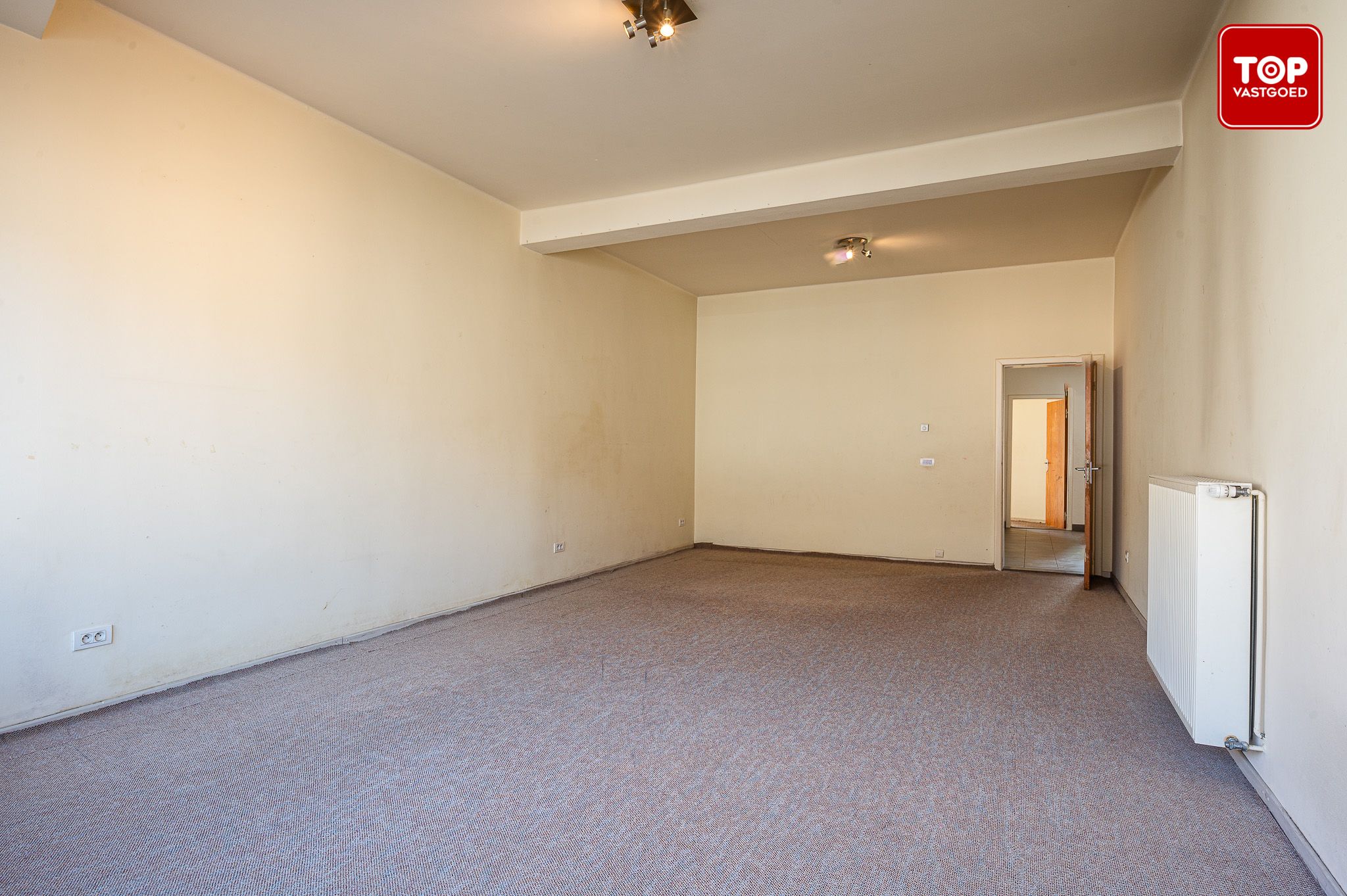 Energiezuinig appartement met 3 slaapkamers dichtbij centrum Gent  foto 12