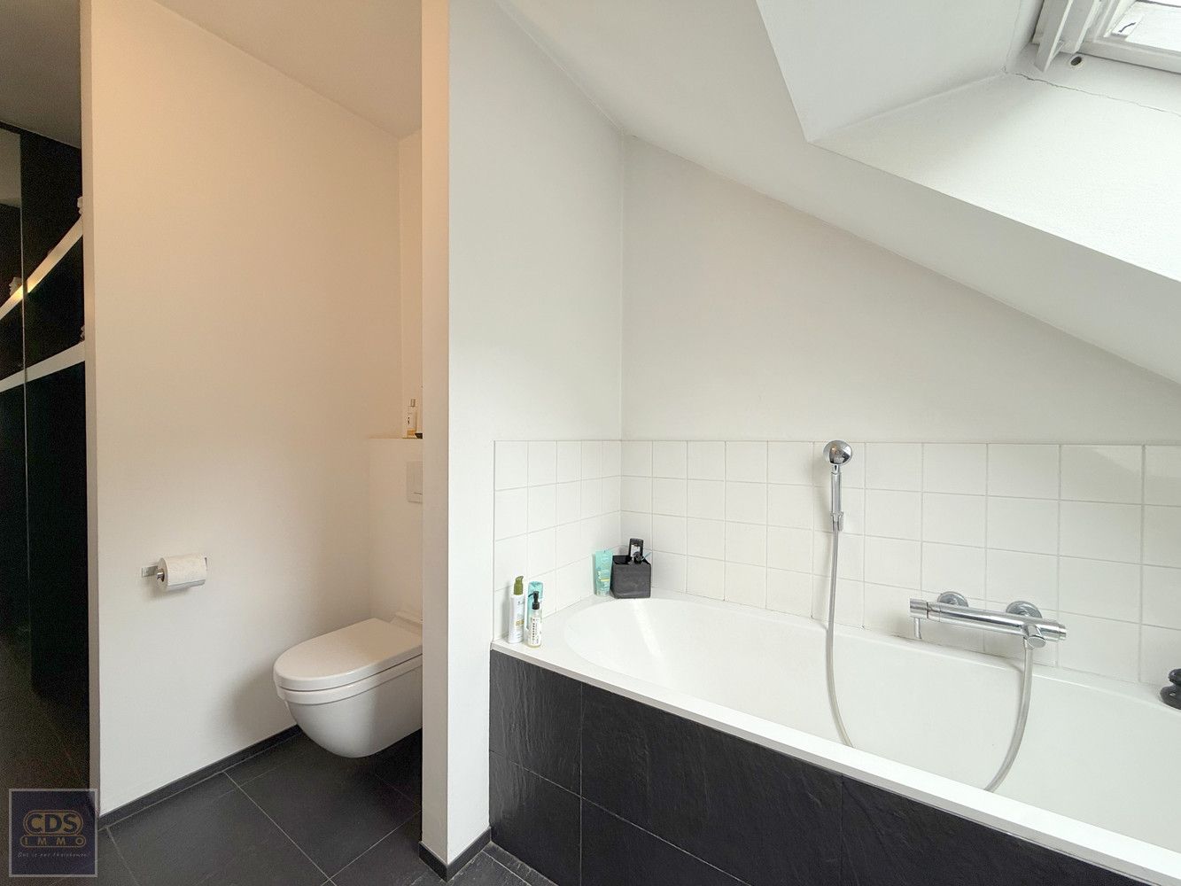 Duplex appartement foto 11