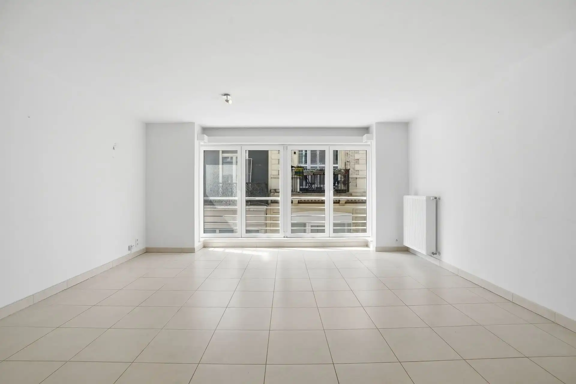 Appartement te huur Bakkersstraat 6/0103 - 8370 BLANKENBERGE