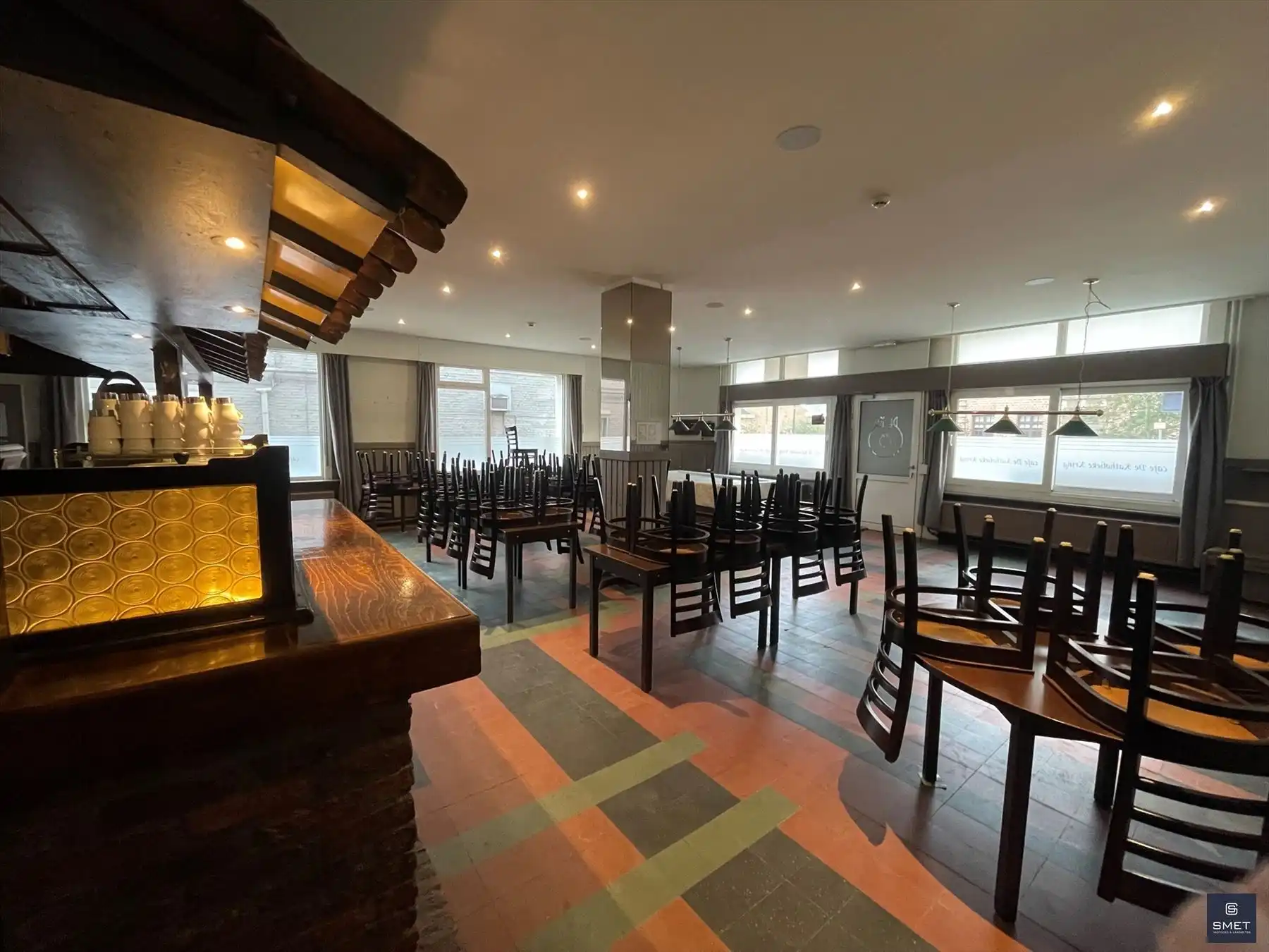 WONING MET MOGELIJK 3 SLPKS EN GARAGE foto 8