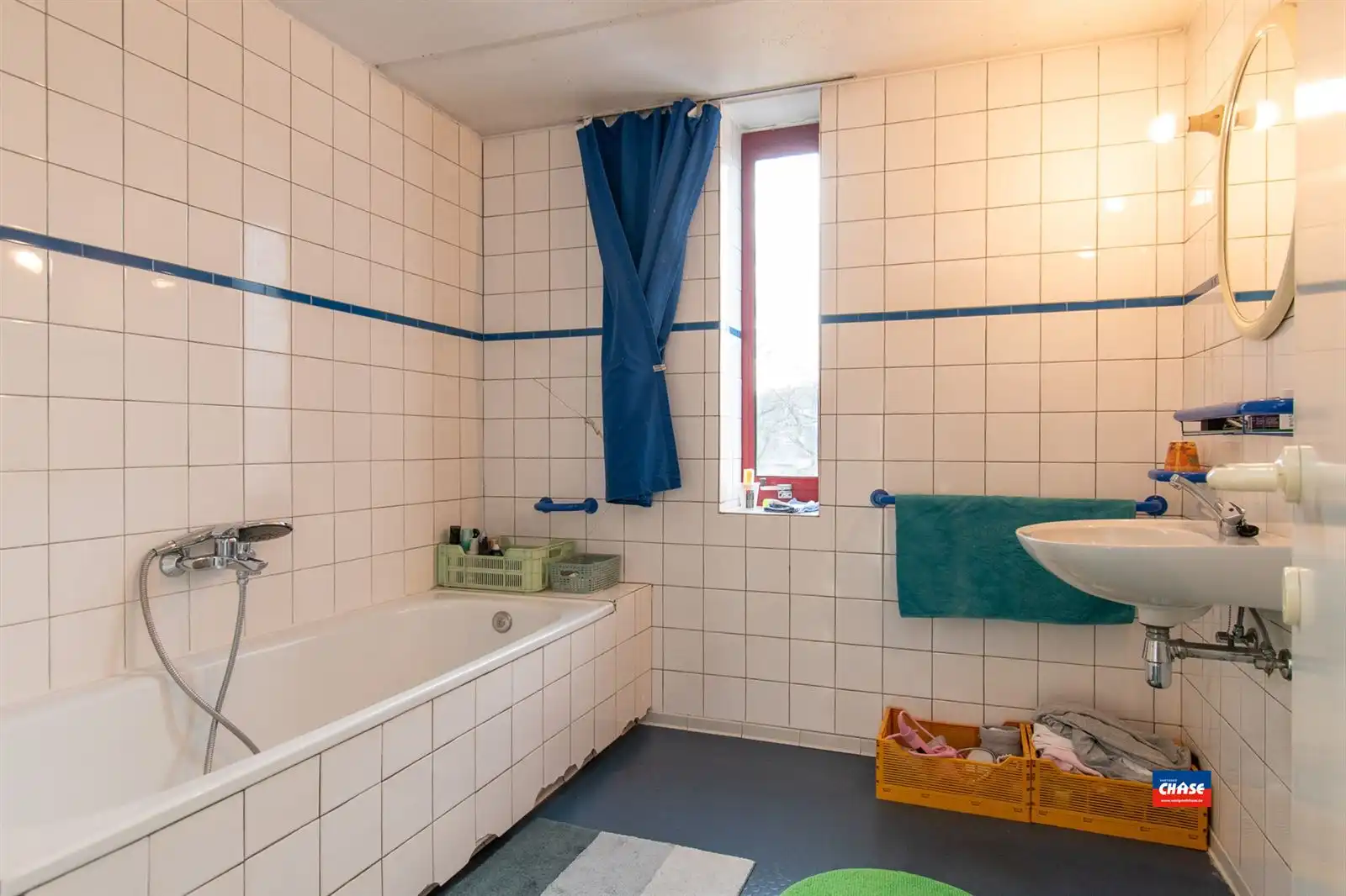 Woning met 5 slaapkamers en zonnige tuin foto 19
