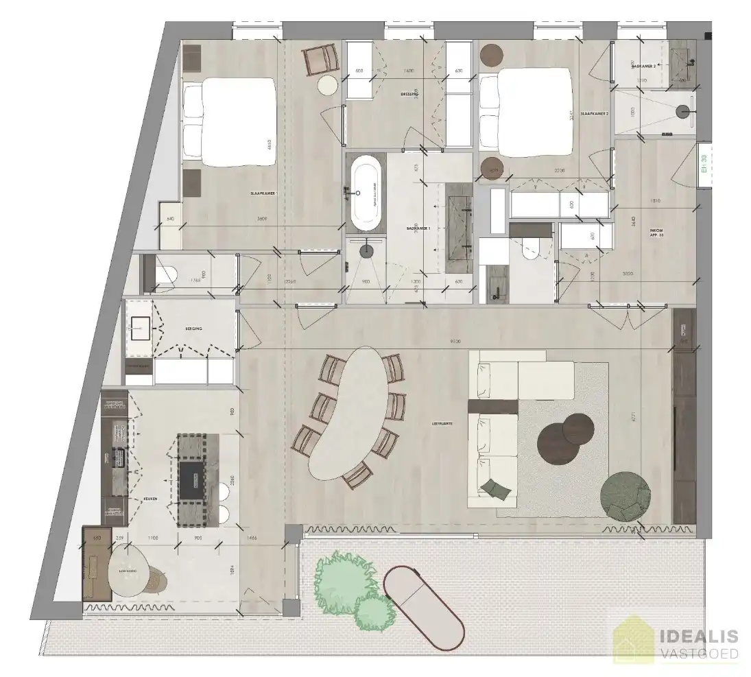 PENTHOUSE LUCAS foto 3