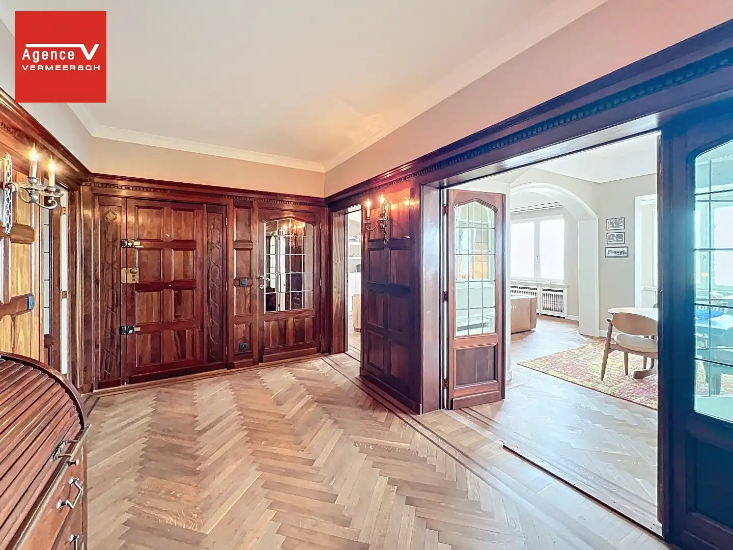 Villa -appartement met ongezien zeezicht en wooncomfort (228 m²) foto 8