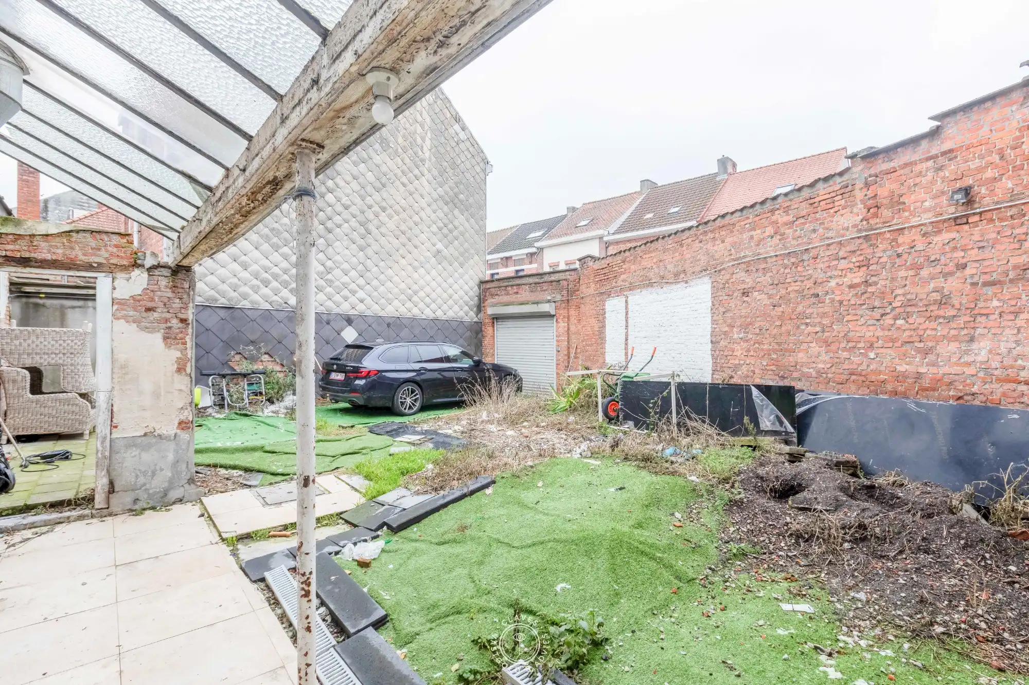 Vierslaapkamer woning met privatieve parkeermogelijkheden foto 14