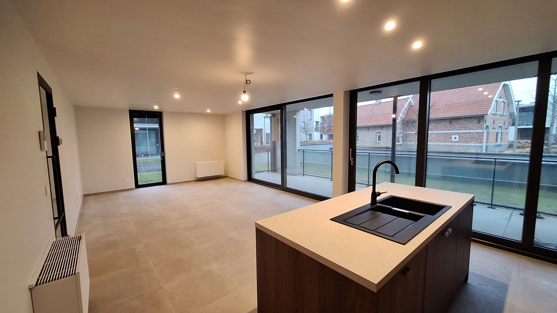 Appartement te koop foto 4