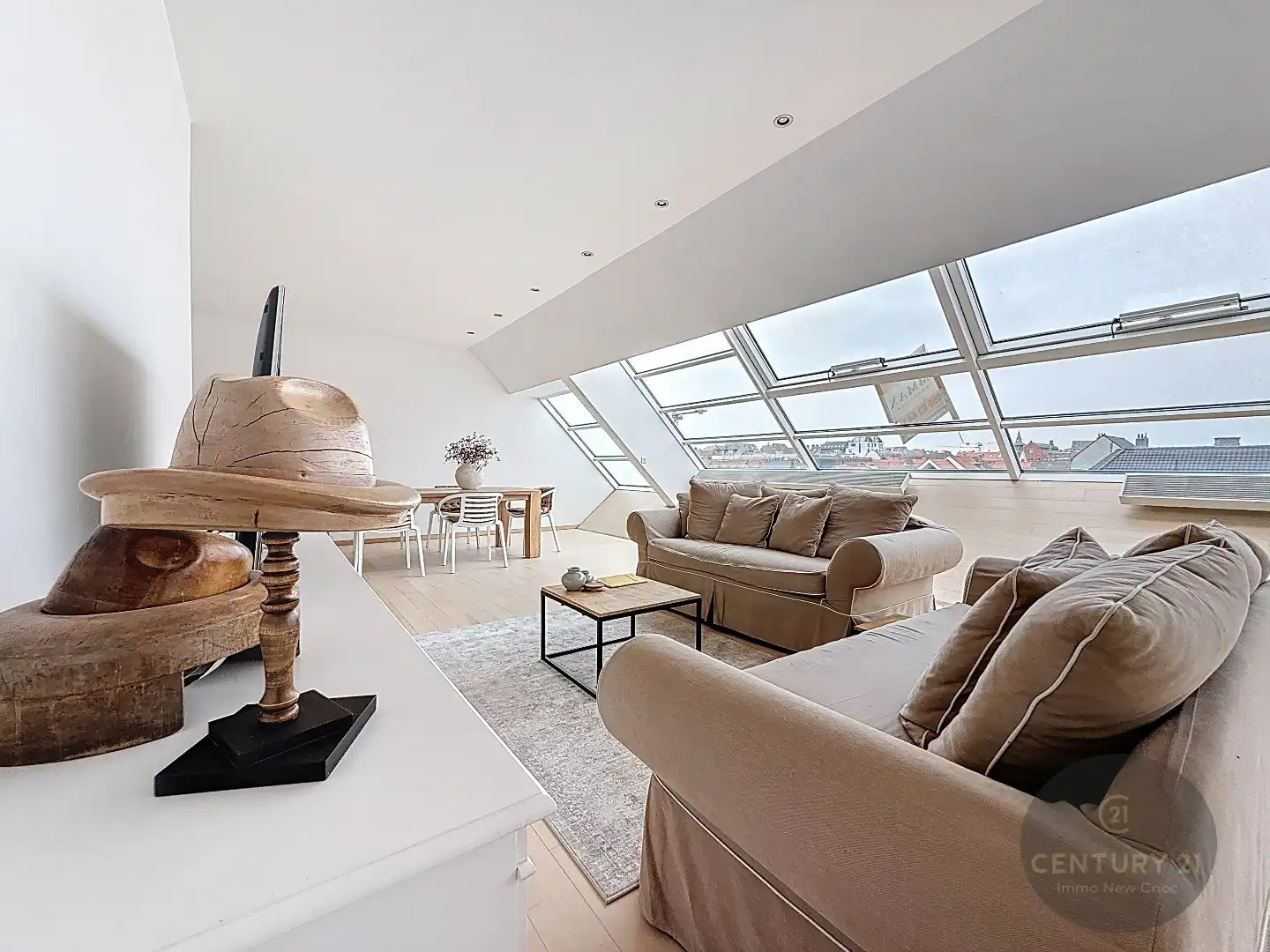 LOFT APPARTEMENT! foto 2