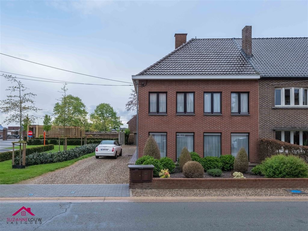 Huis te koop Spilstraat 70 - 3680 NEEROETEREN