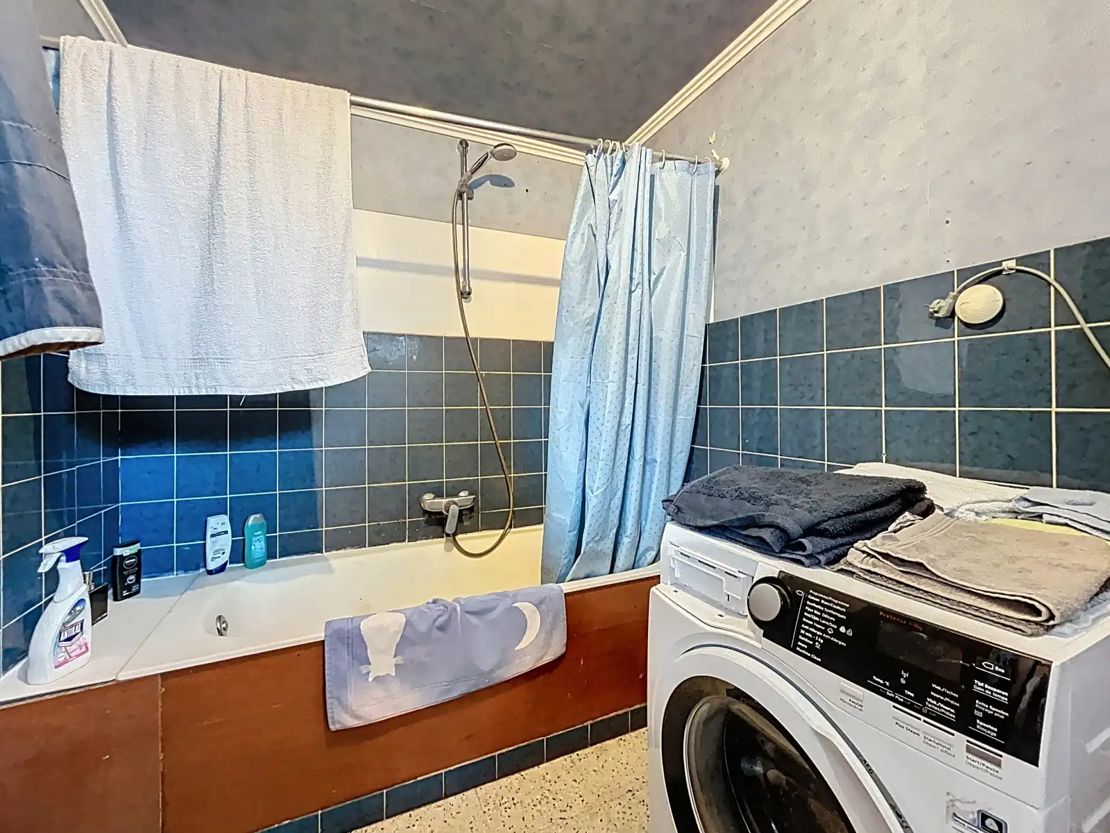 Charmante woning met 3 slpks in een mooie omgeving foto 11