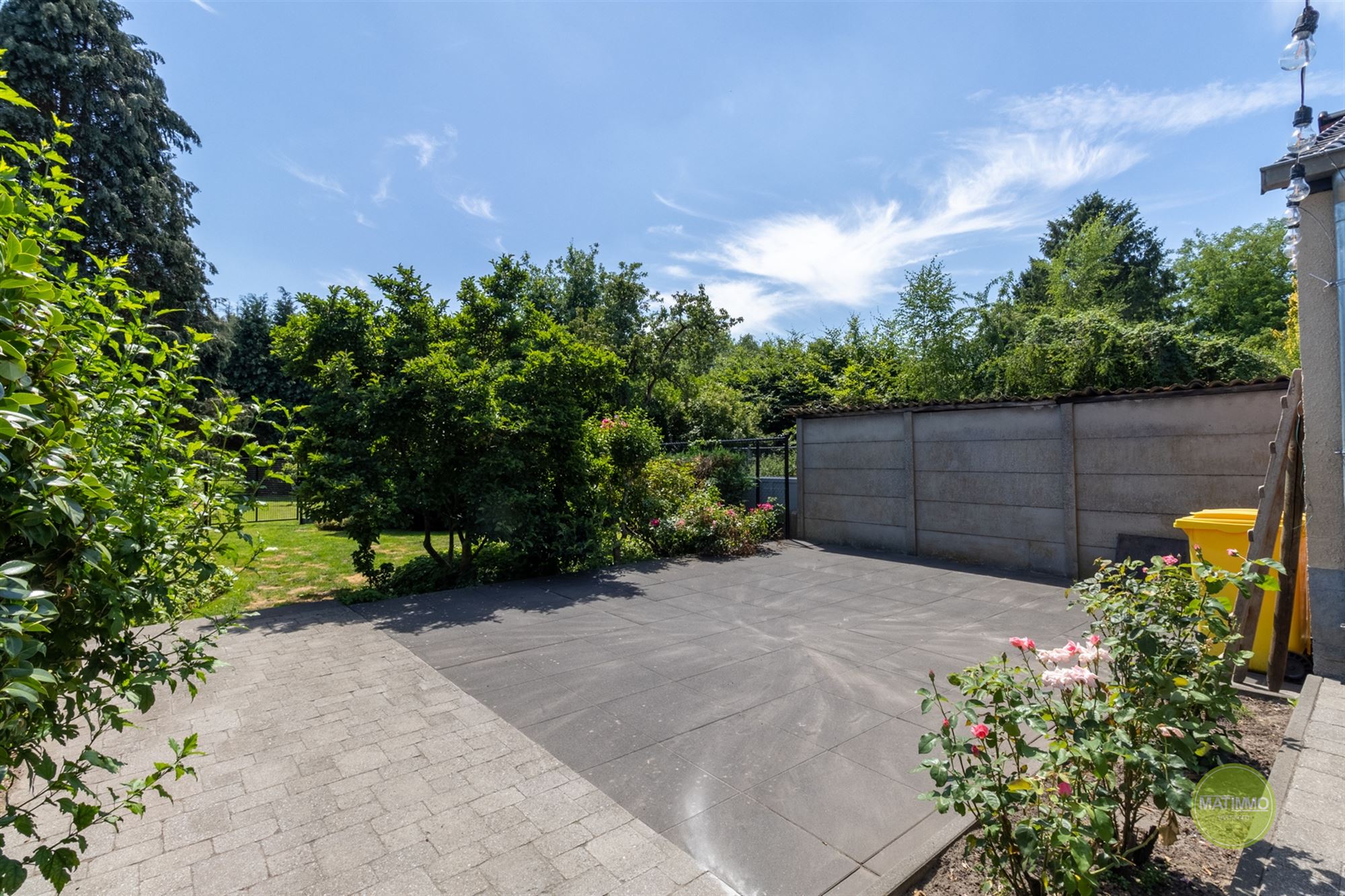 Charmante karakterwoning op een perceel van 2900 m2 in Mol foto 39