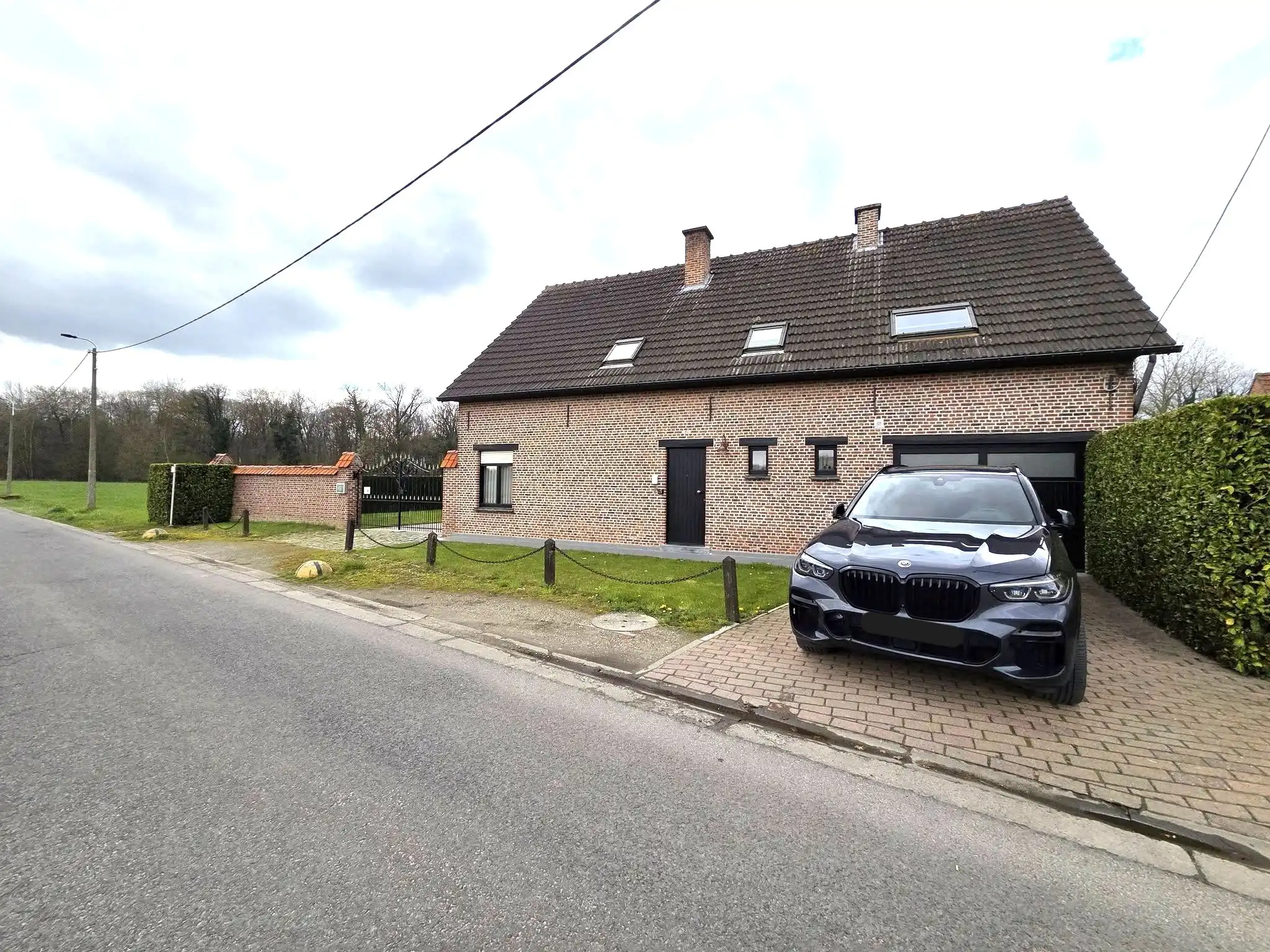 Tijdloze fermette... Yummie Yummie Yummie... foto 2