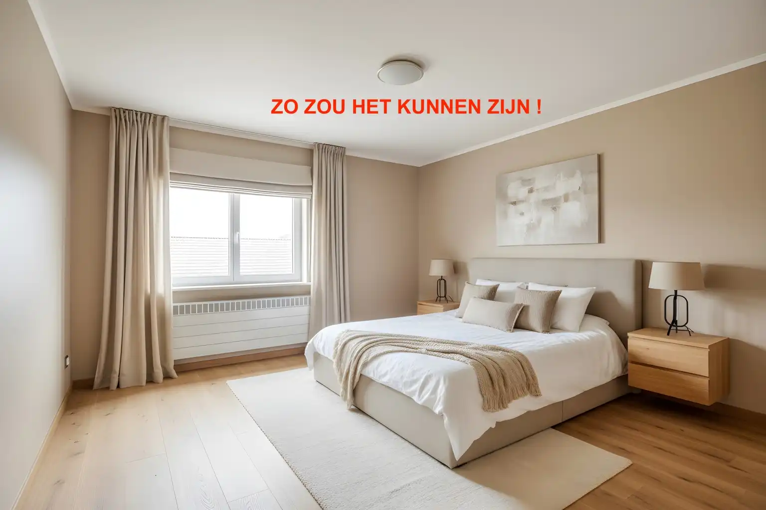 VRIJSTAANDE WONING MET TUIN IN KORTENAKEN foto 19