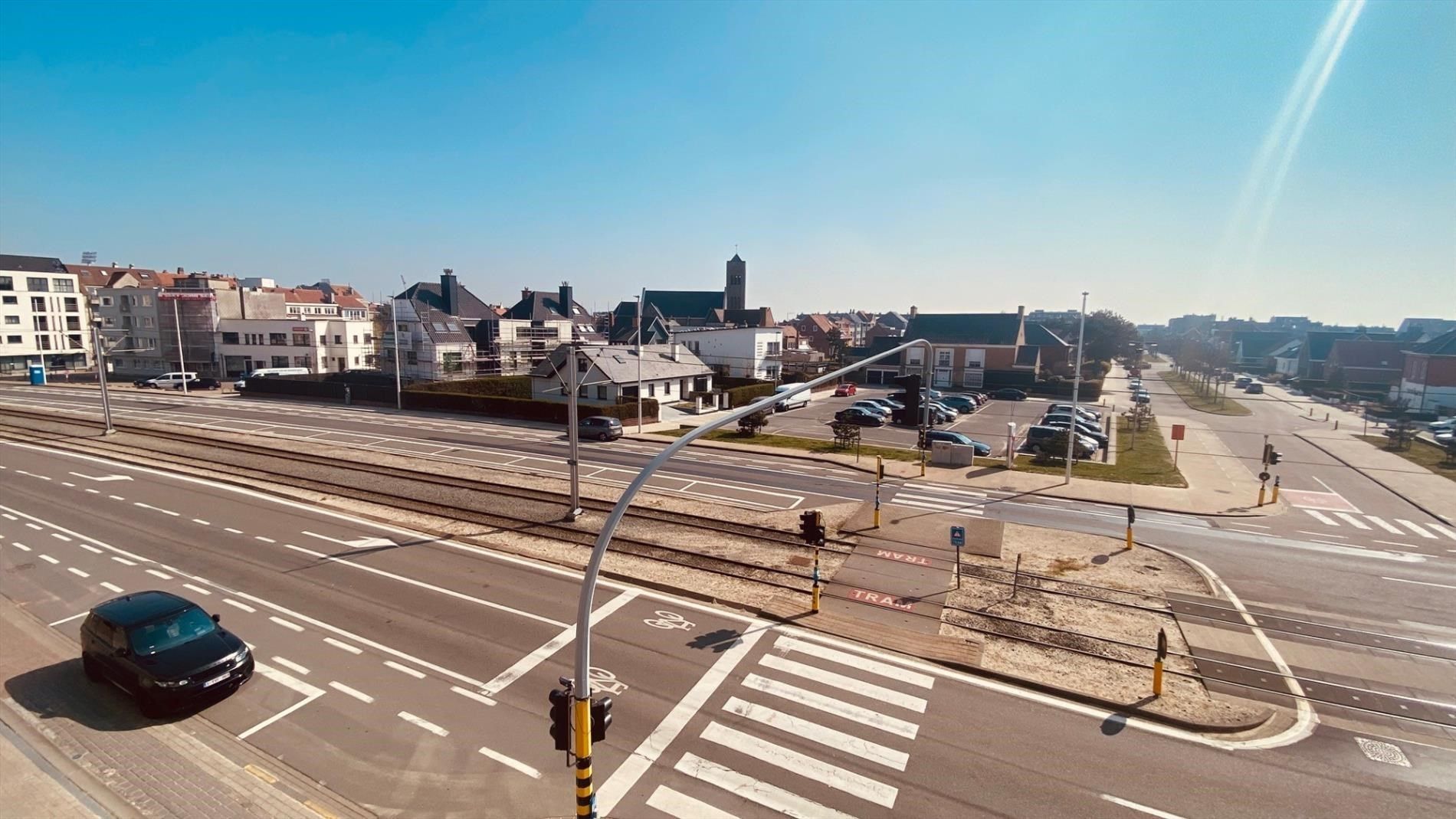 Ruim 2 SLPK appartement met open zicht foto 19