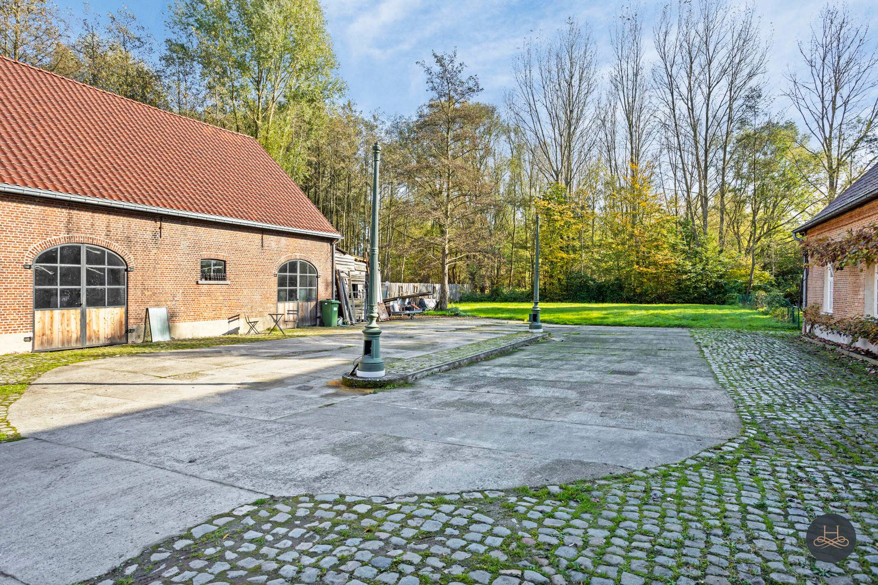 Gerenoveerde rustig gelegen historische hoeve op 45 are  foto 67