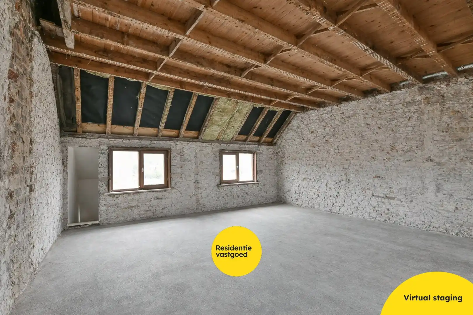 Te renoveren rijwoning met potentieel in hartje Blankenberge foto 16