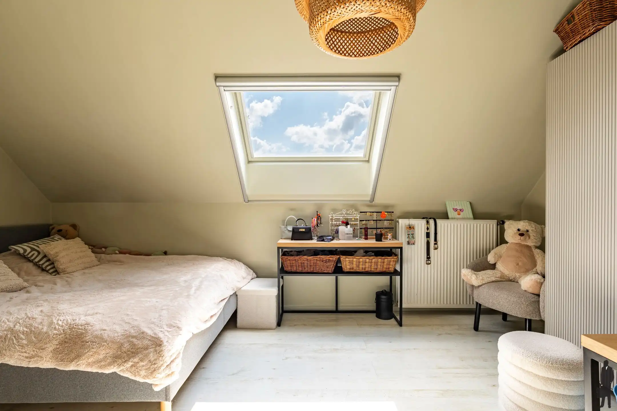 Instapklare en recent gerenoveerde woning in het rustige Meerle  foto 26