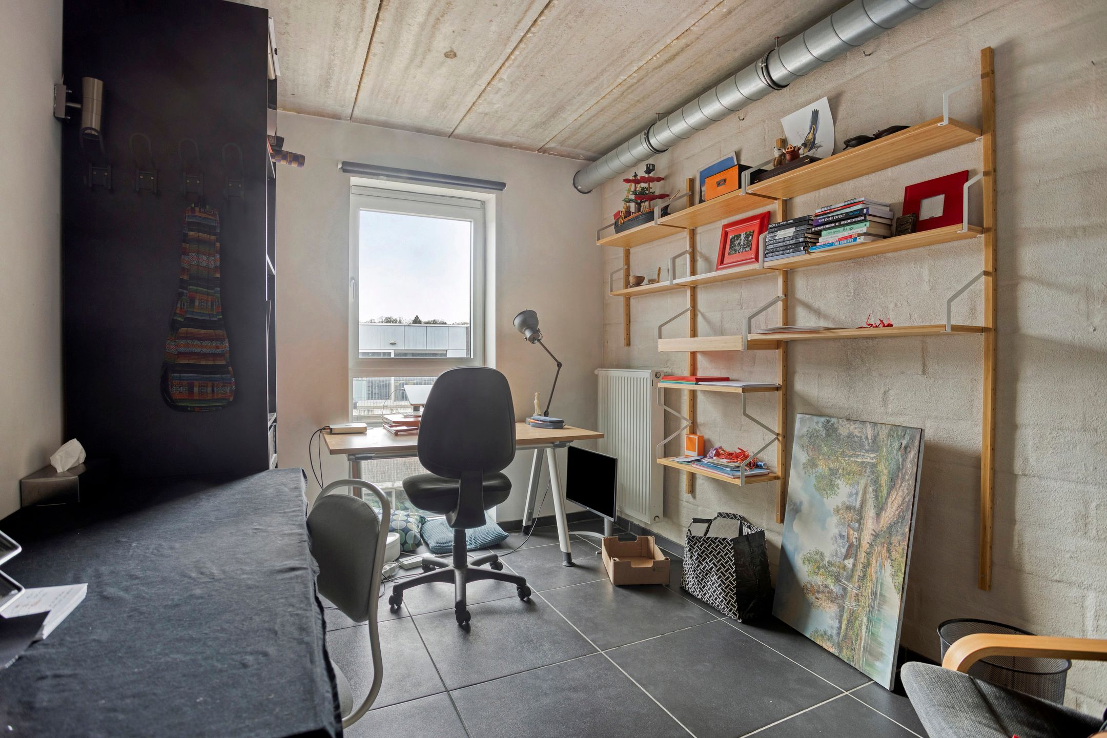 Ruime, energiezuinige penthouse met 3 slaapkamers en terras foto 9