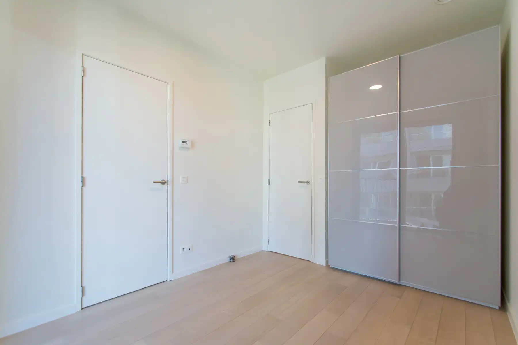 Gezelig lichtrijk 3 kamer appartement foto 10