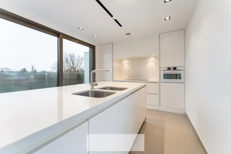 UNIEKE PENTHOUSE MET 4 GROTE TERRASSEN foto 9