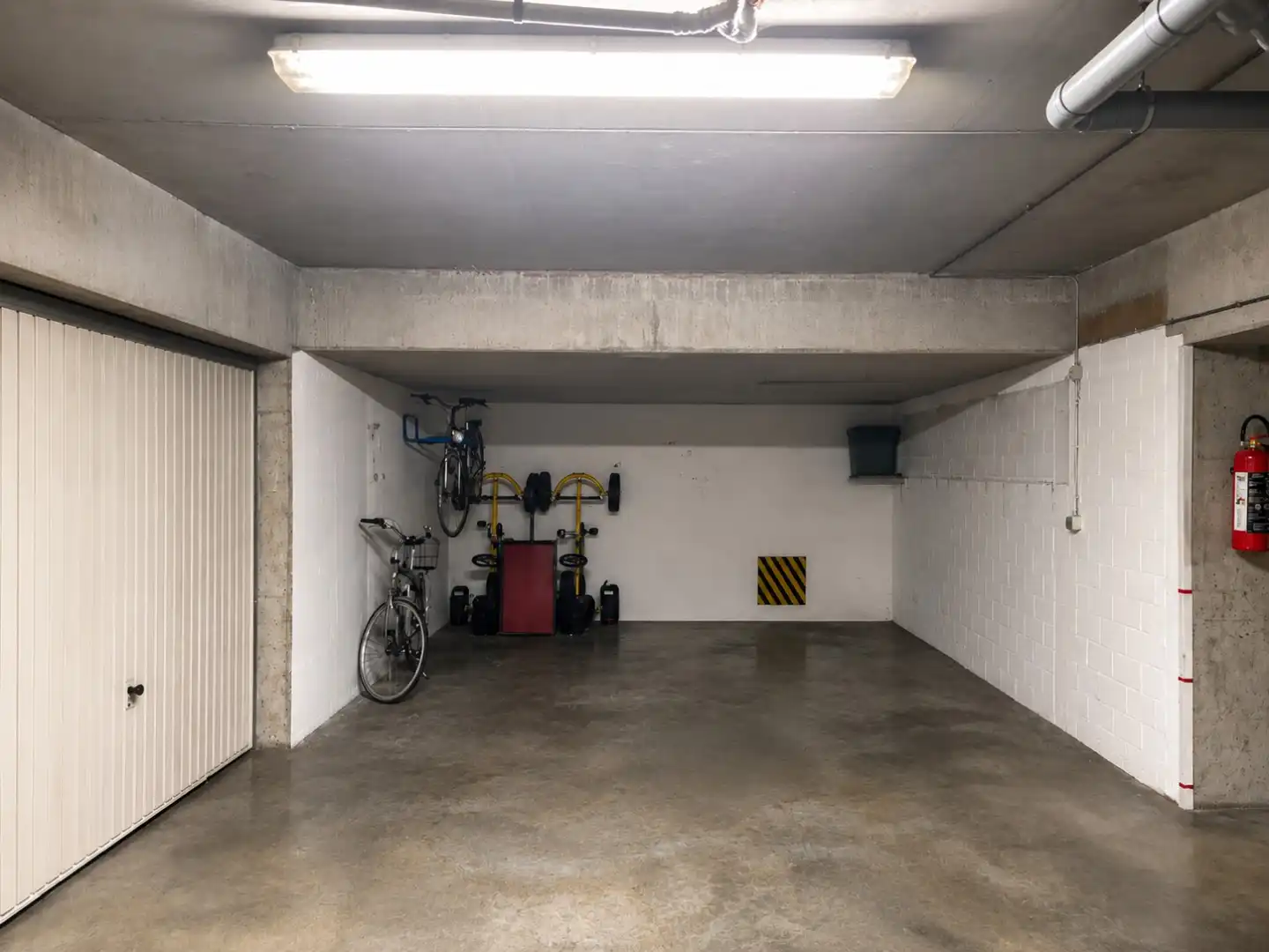 Instapklaar appartement Inclusief autostaanplaats nabij het strand van Nieuwpoort foto 9