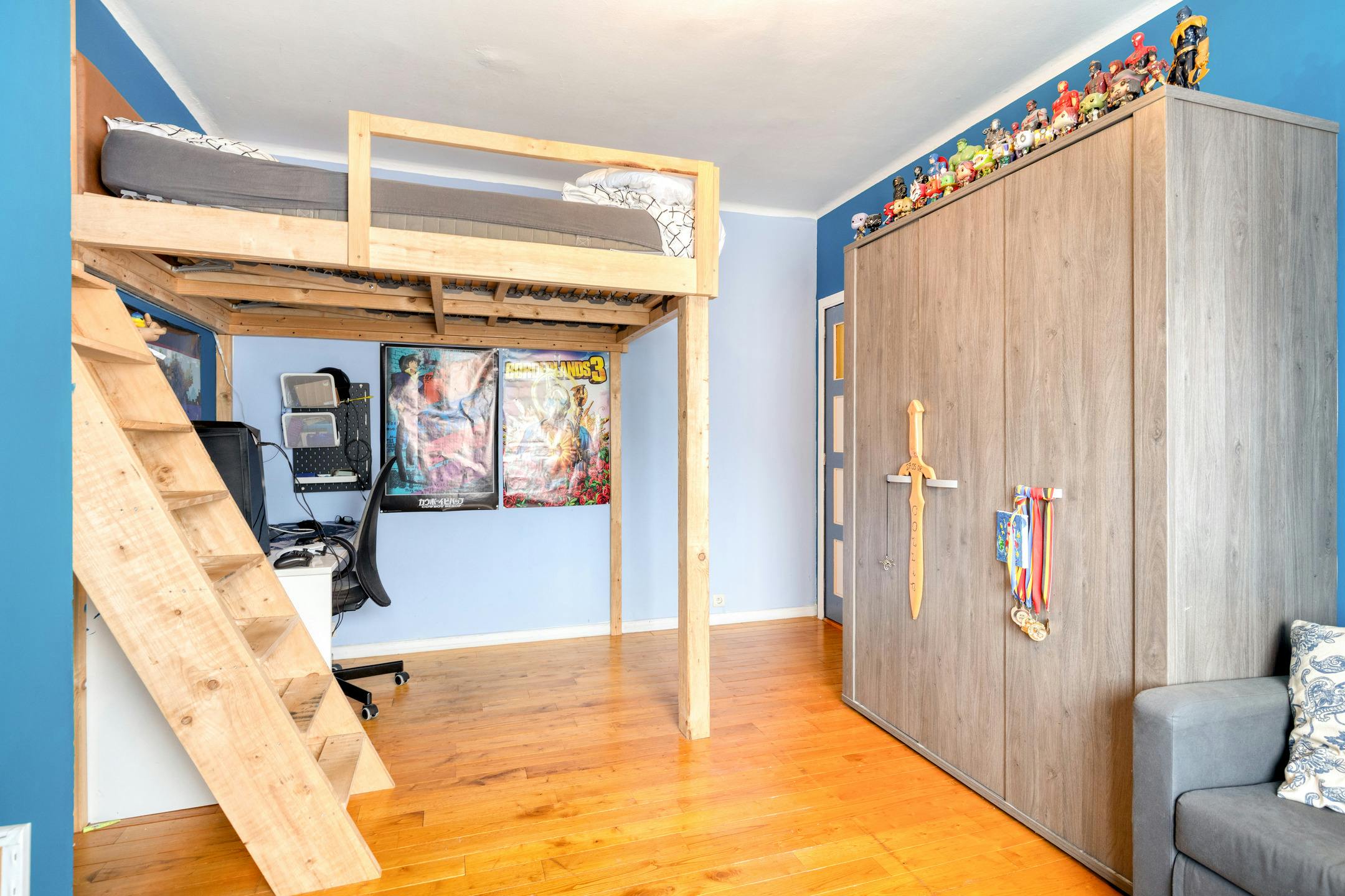 Instapklare gezinswoning met 5 slpks te koop in Essen-Horendonk foto 19