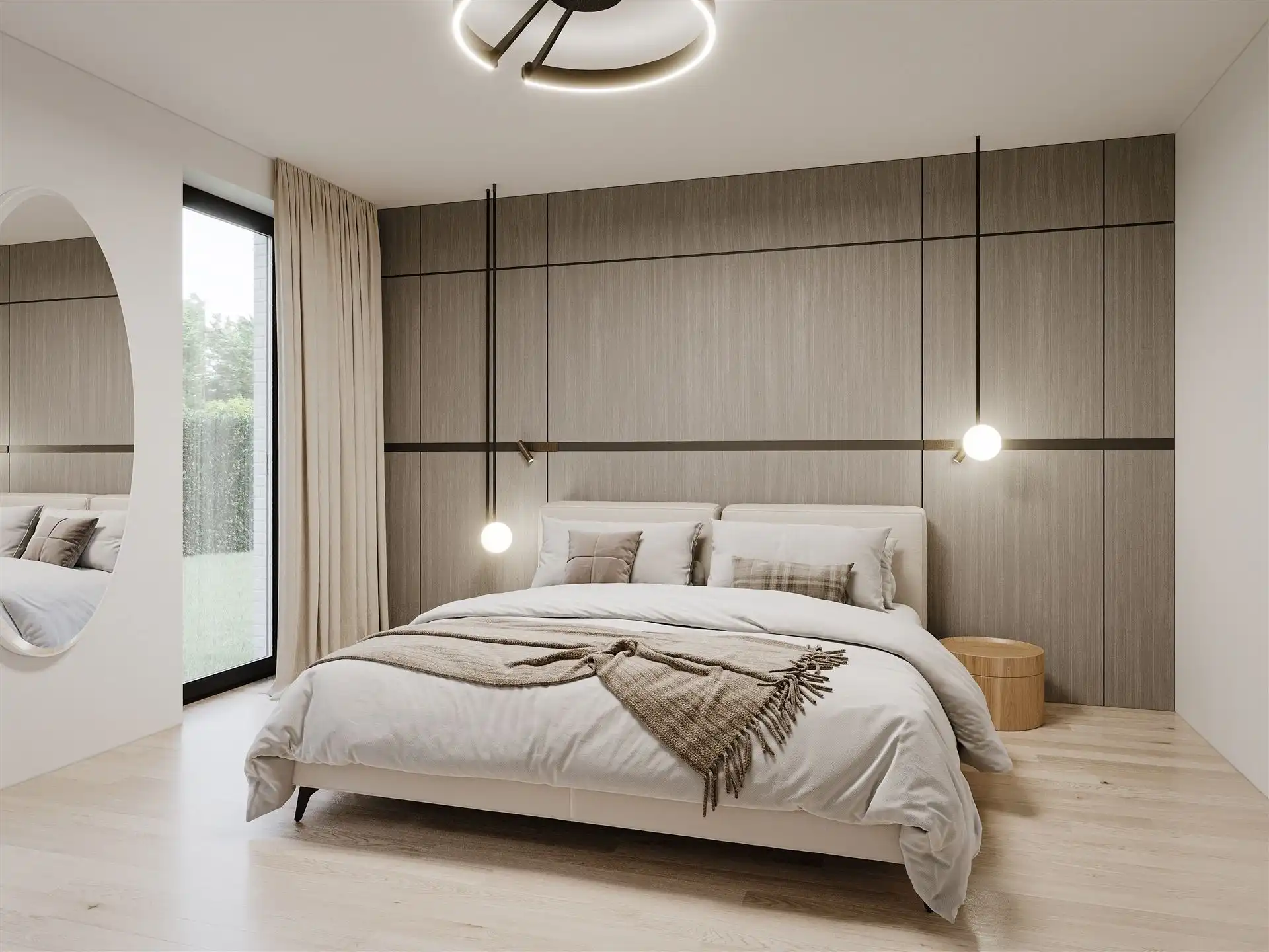 Unieke nieuwbouw laagbouwvilla foto 8