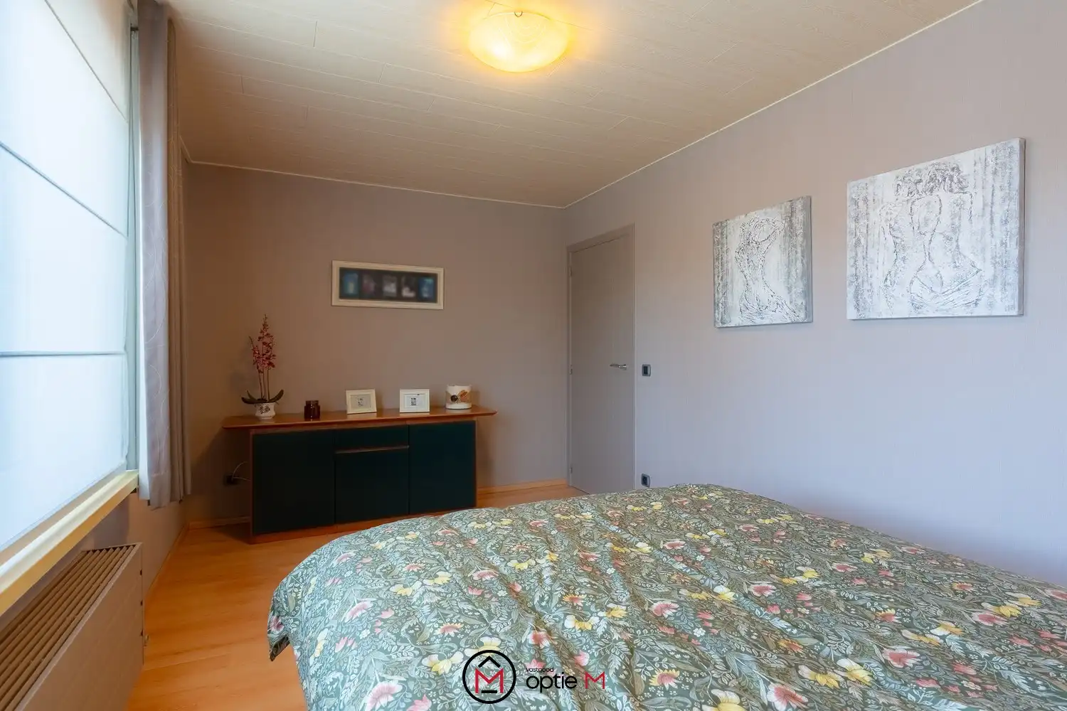Instapklare woning te koop met mooie tuin in Stevoort foto 28