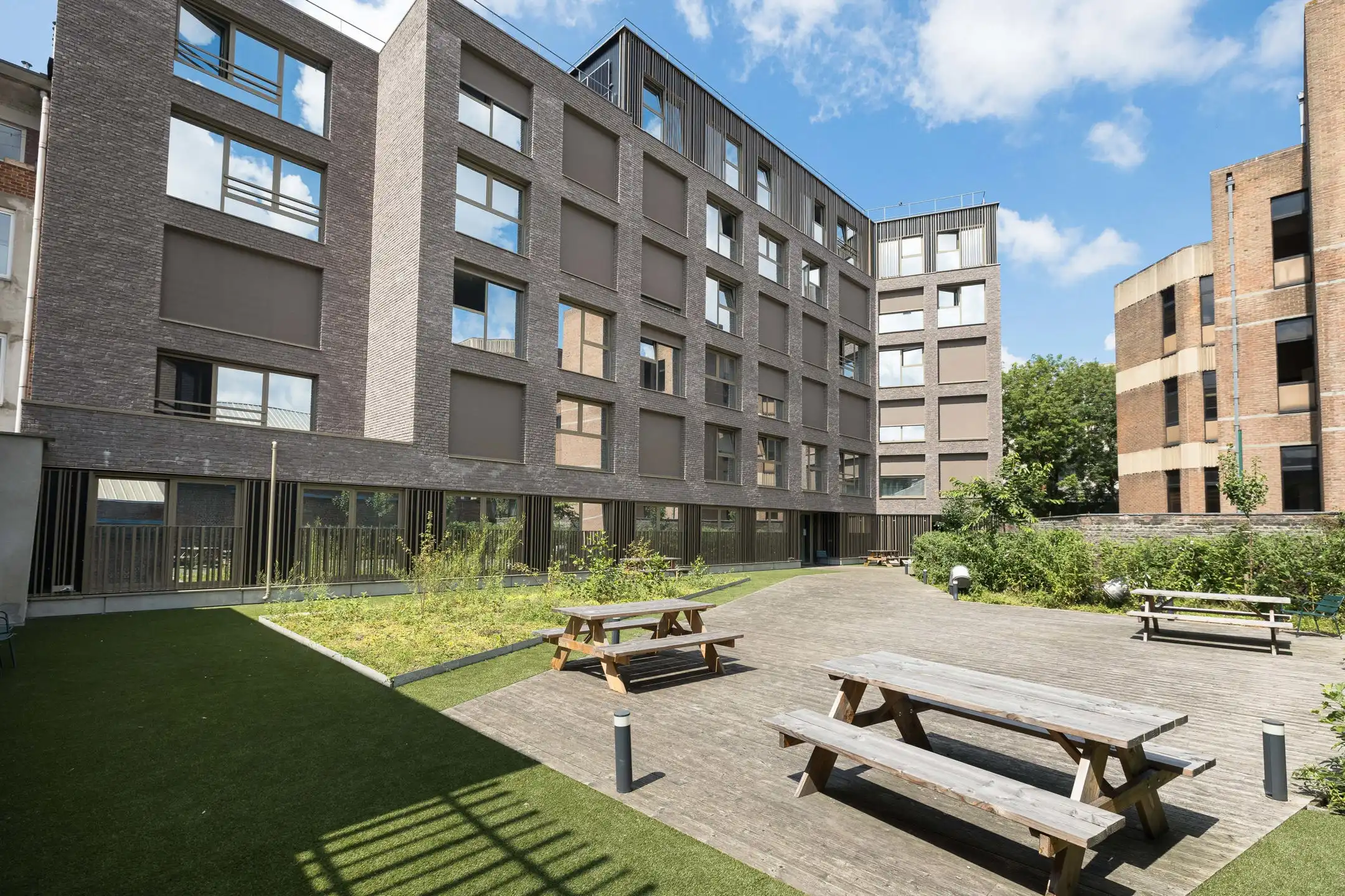 Studentenflat foto 9
