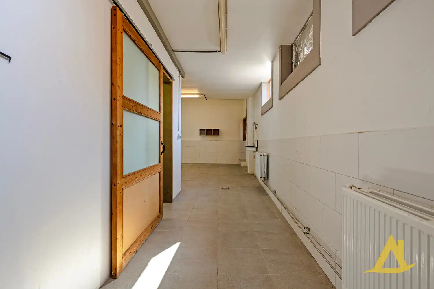 WONING MET ZEER VEEL MOGELIJKHEDEN TE DIEST! foto 8