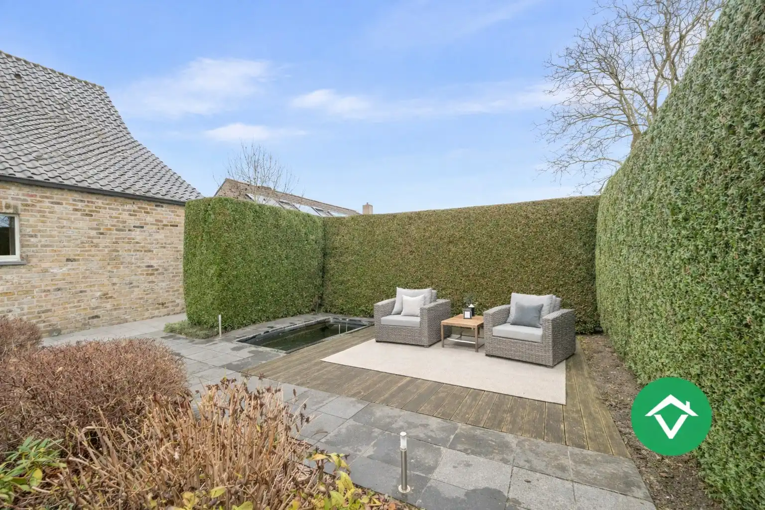 Alleenstaande woning met 4 slaapkamers te Ichtegem  foto 28