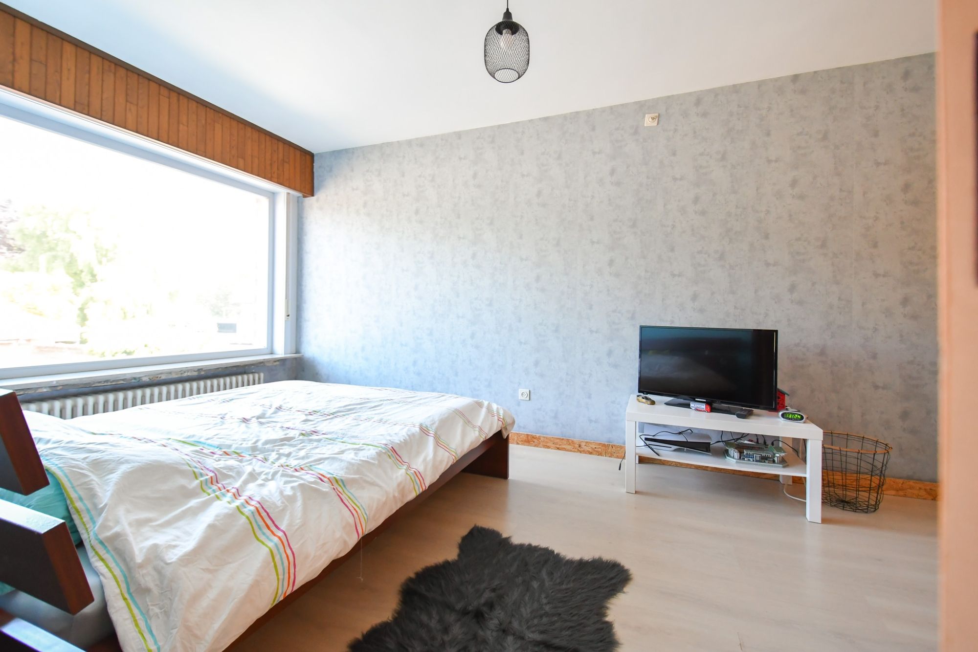 | BEZOEKMOMENT 14/06 van 12u - 14u | STATIGE en ruime woning in het centrum van Oedelem op 1076m² foto 11