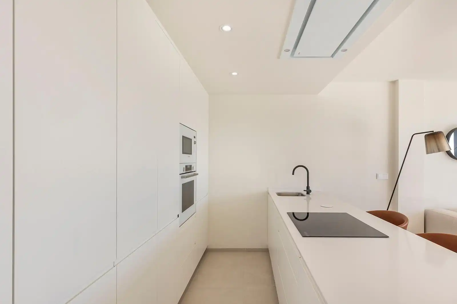 Nieuwbouwvilla’s met privézwembad nabij La Serena Golf in Los Alcázares foto 5