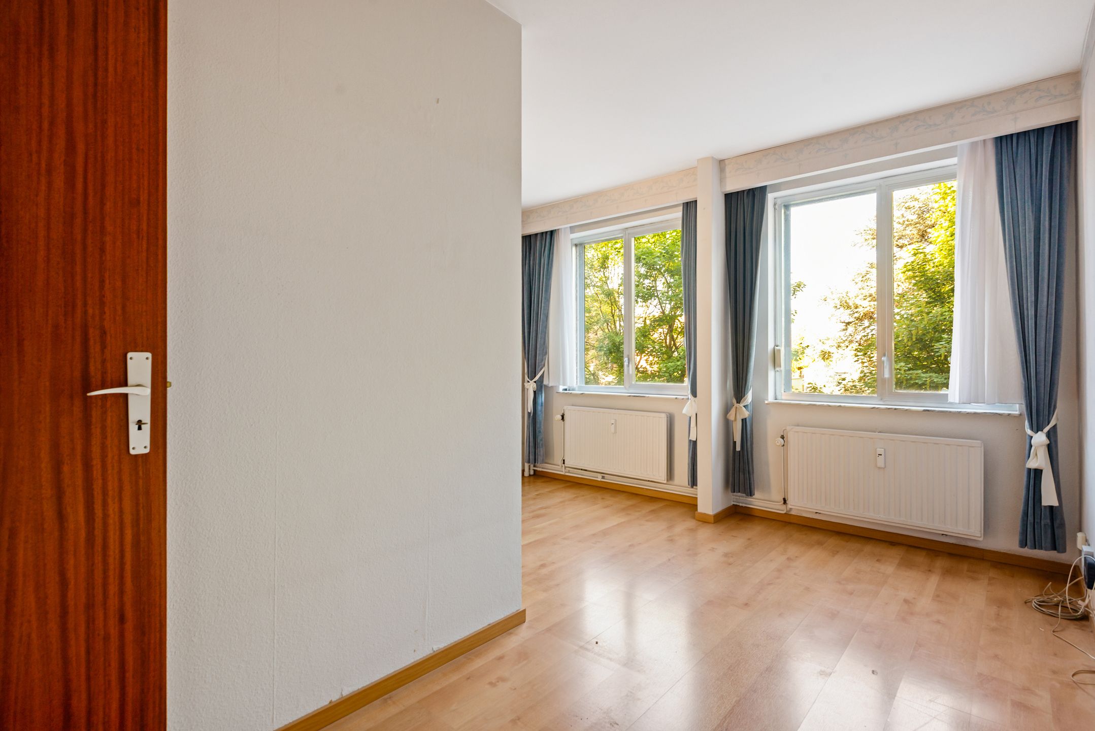 Lichtrijk appartement op toplocatie in Deurne! foto 13