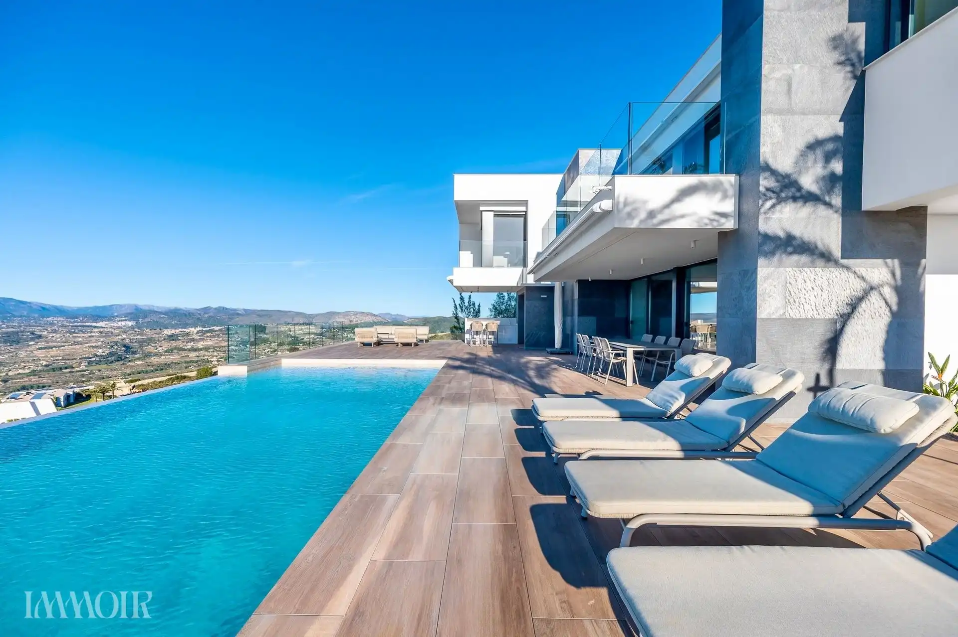 Villa Sea Essence  foto 7
