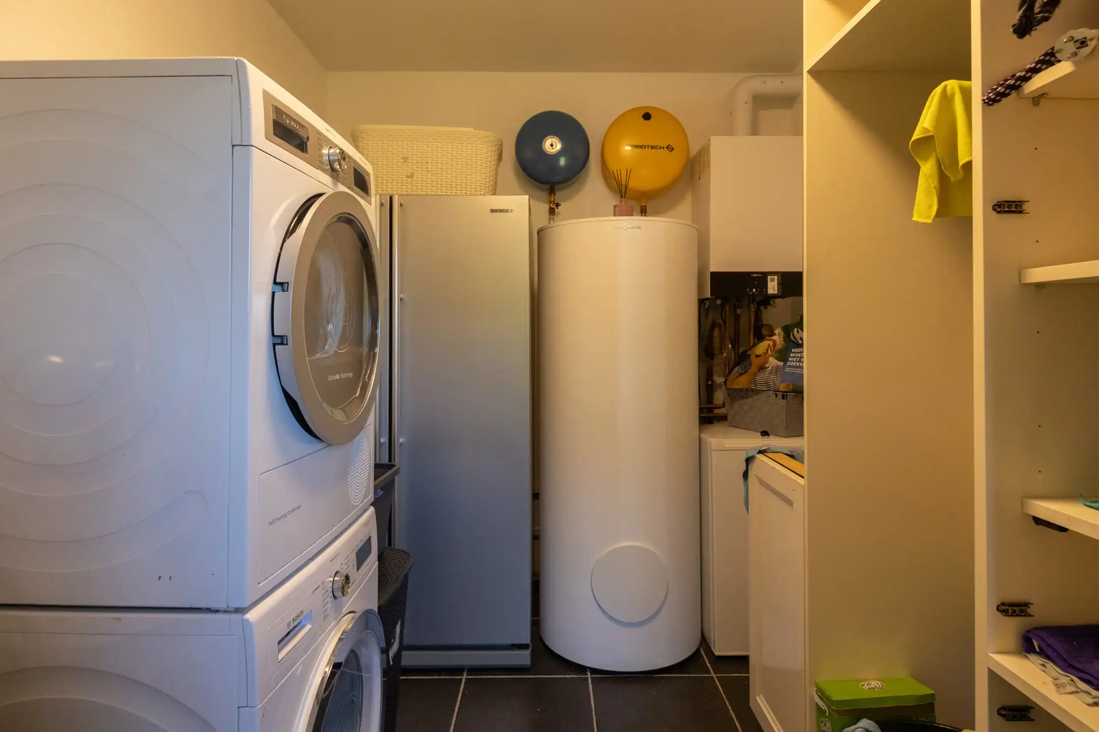 Huis te huur foto 27