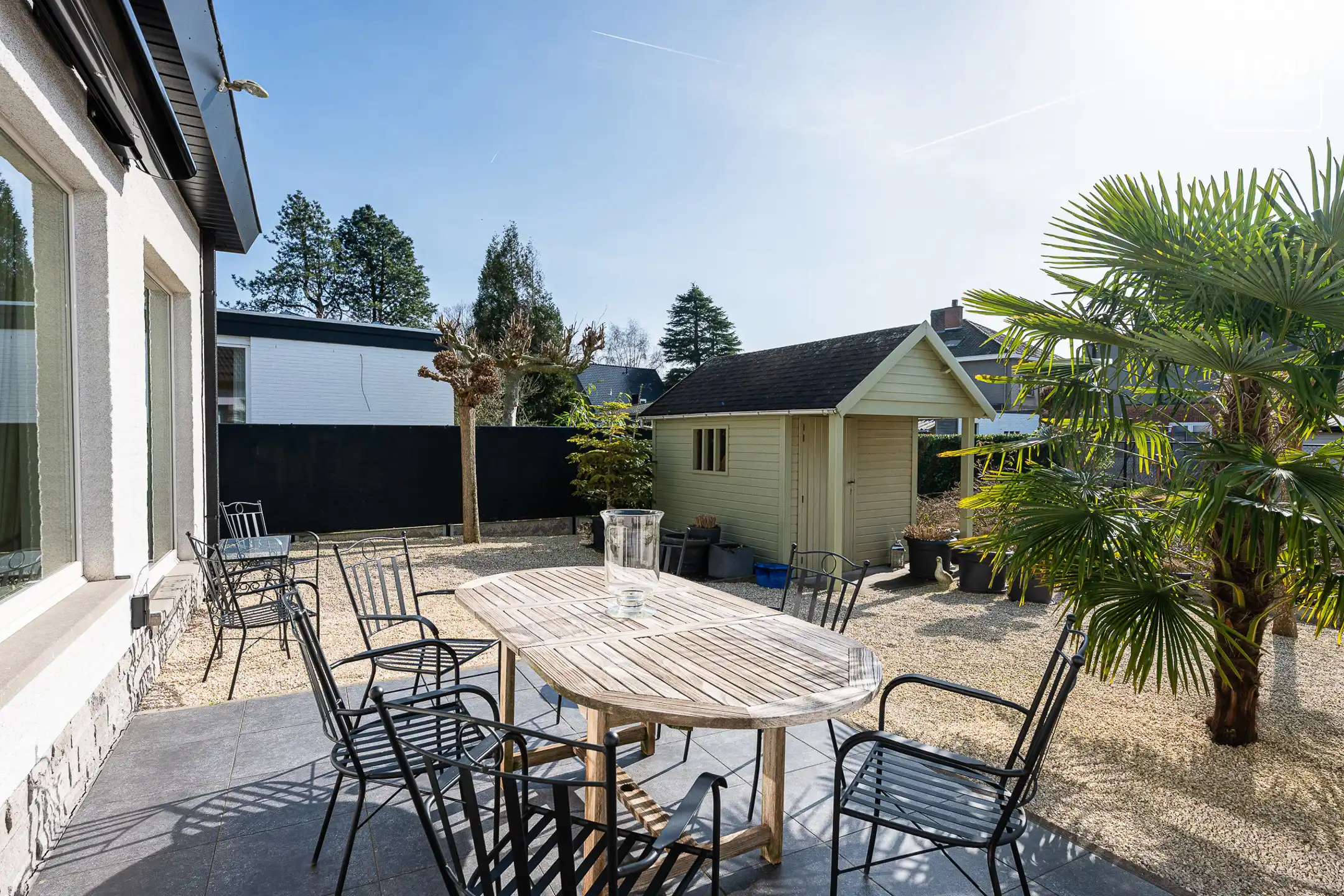 Instapklare open bebouwing op topligging met zonnige tuin en uitbreidingsmogelijkheden foto 13