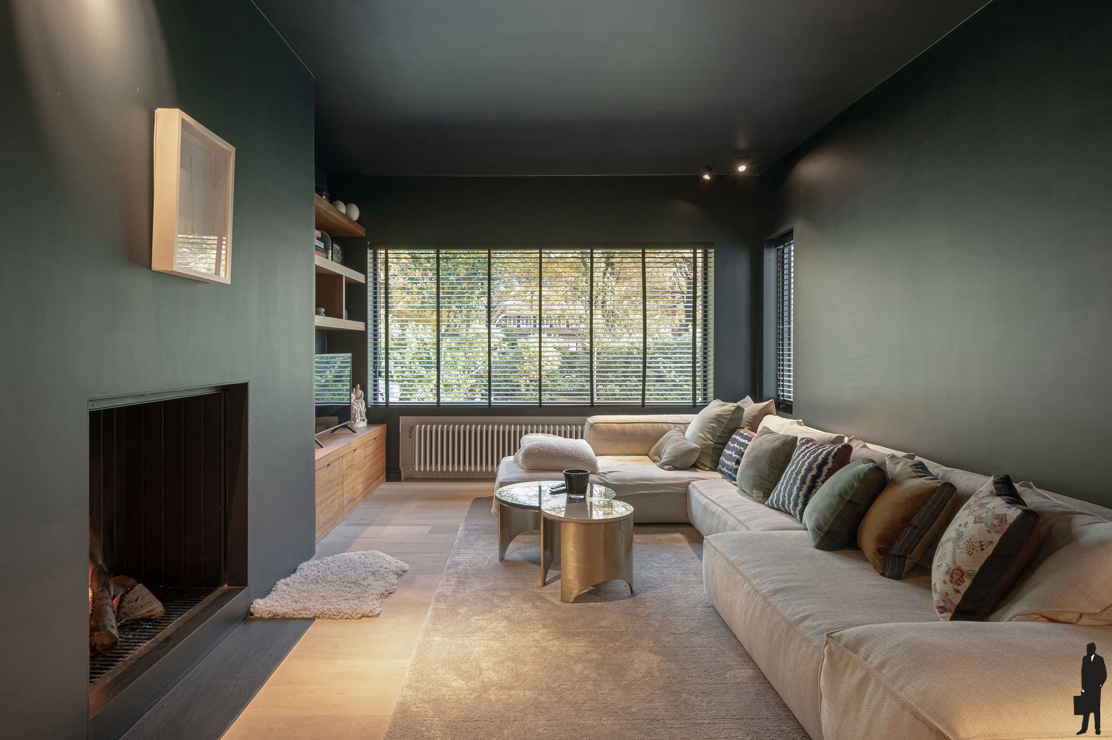 Prachtige recent totaal gerenoveerde villa op ca. 5.311 m².   foto 11