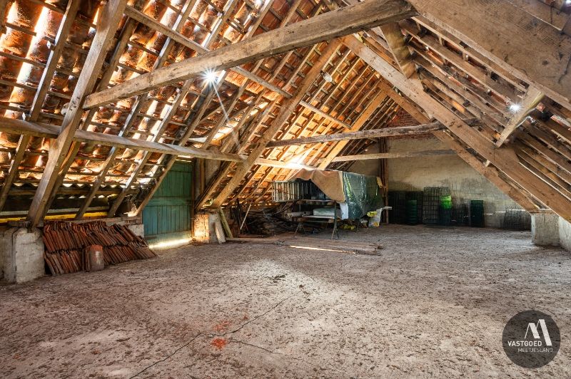 UNIEK gelegen hoeve op 7.290m² in Maldegem foto 14