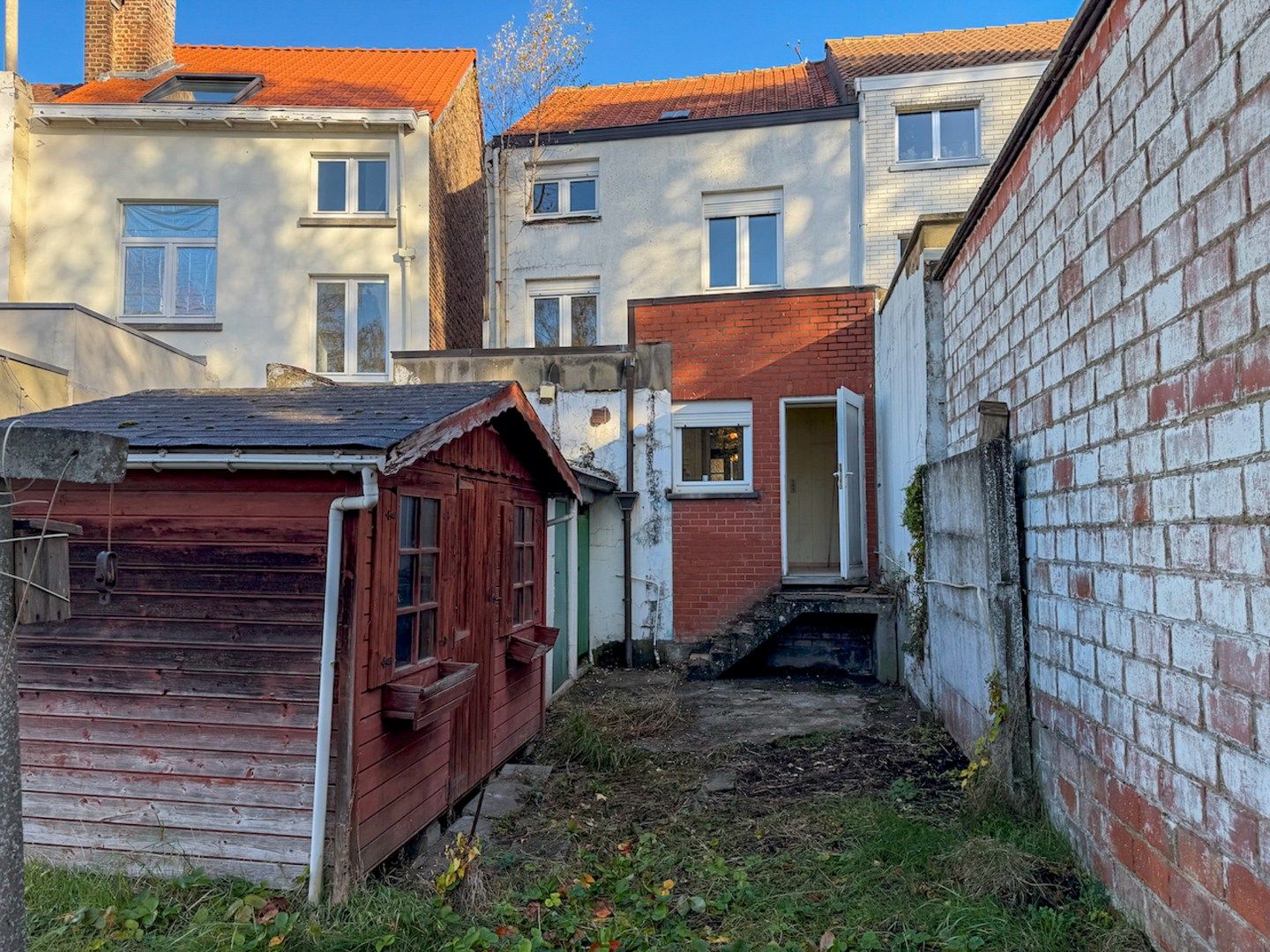 RIJWONING met 2/3 slaapkamers en zonnige tuin – 1640 SINT-GENESIUS-RODE foto 14
