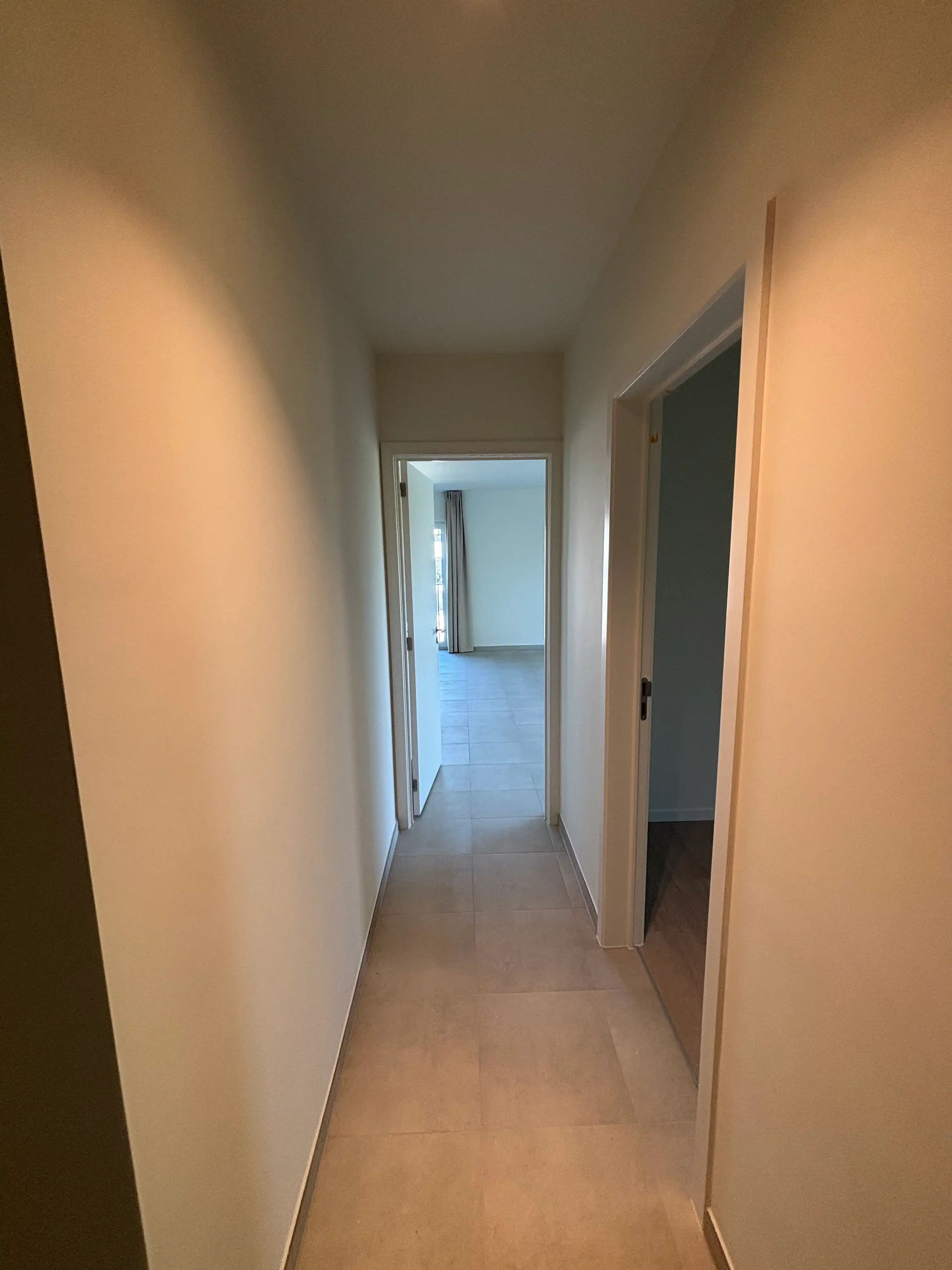 Modern & Ecologisch 2-slpk appartement in Koningslo foto 12