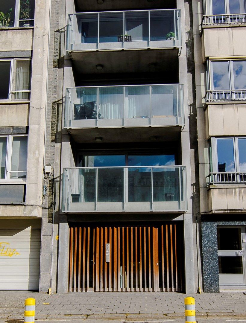 Ruim en energiezuinig 2 slk appartement nabij het Eilandje foto 12