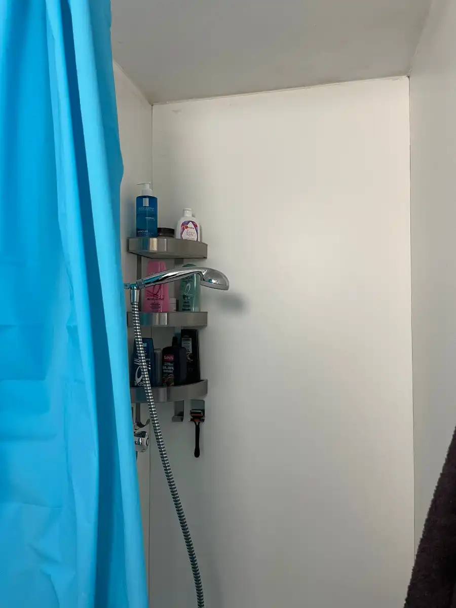 Studentenstudio centrum Gent foto 17