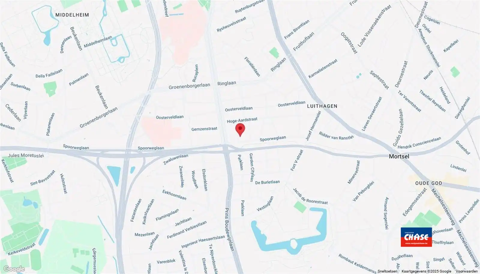 Garagebox in Oosterveldwijk te koop! foto 4